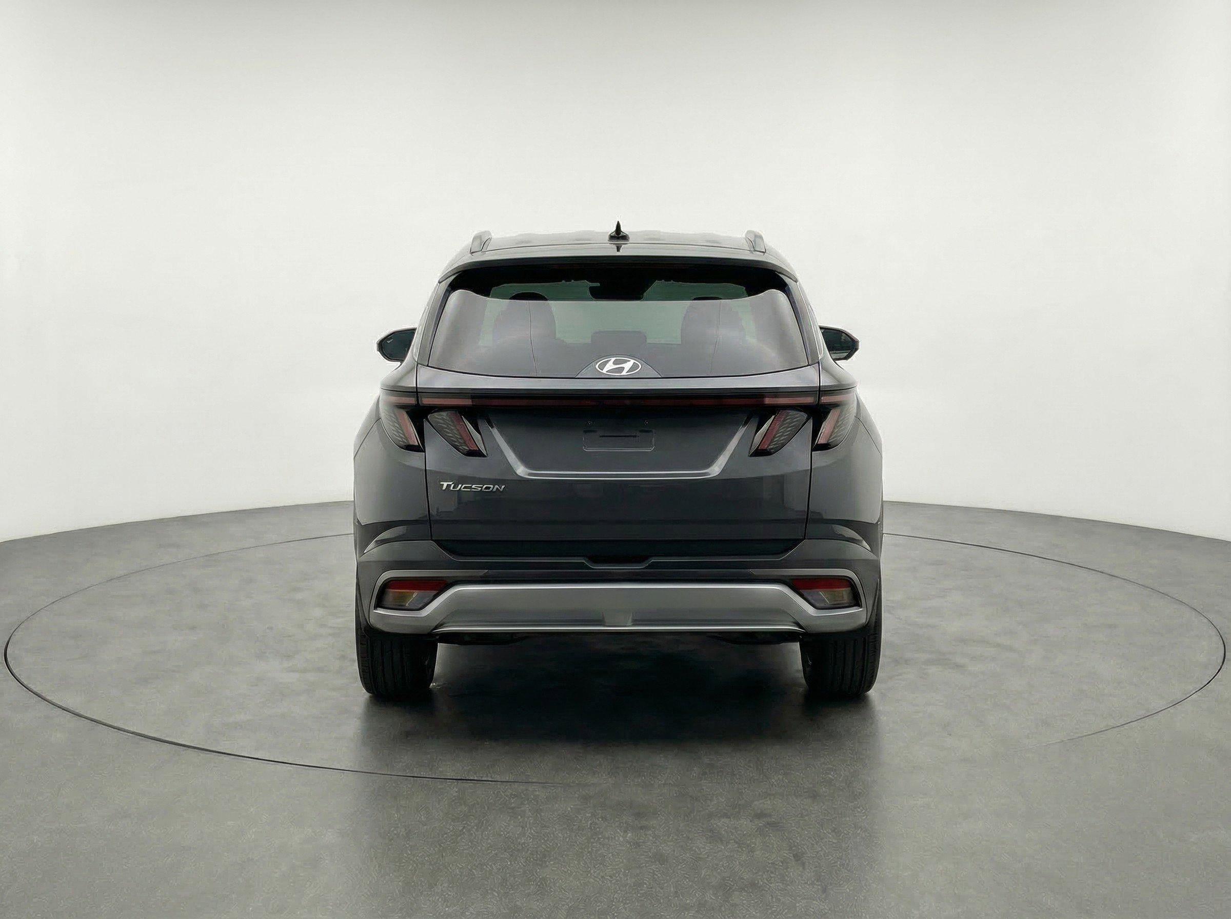 Thumbnail: 2025 Hyundai Tucson - 7
