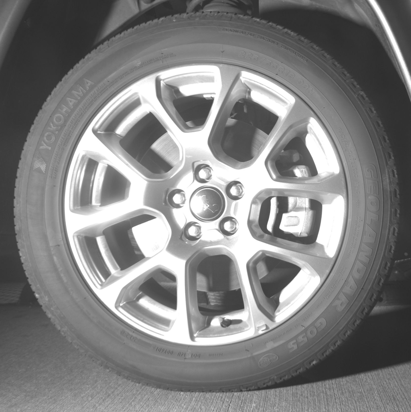 Thumbnail: 2025 Jeep Compass - 10