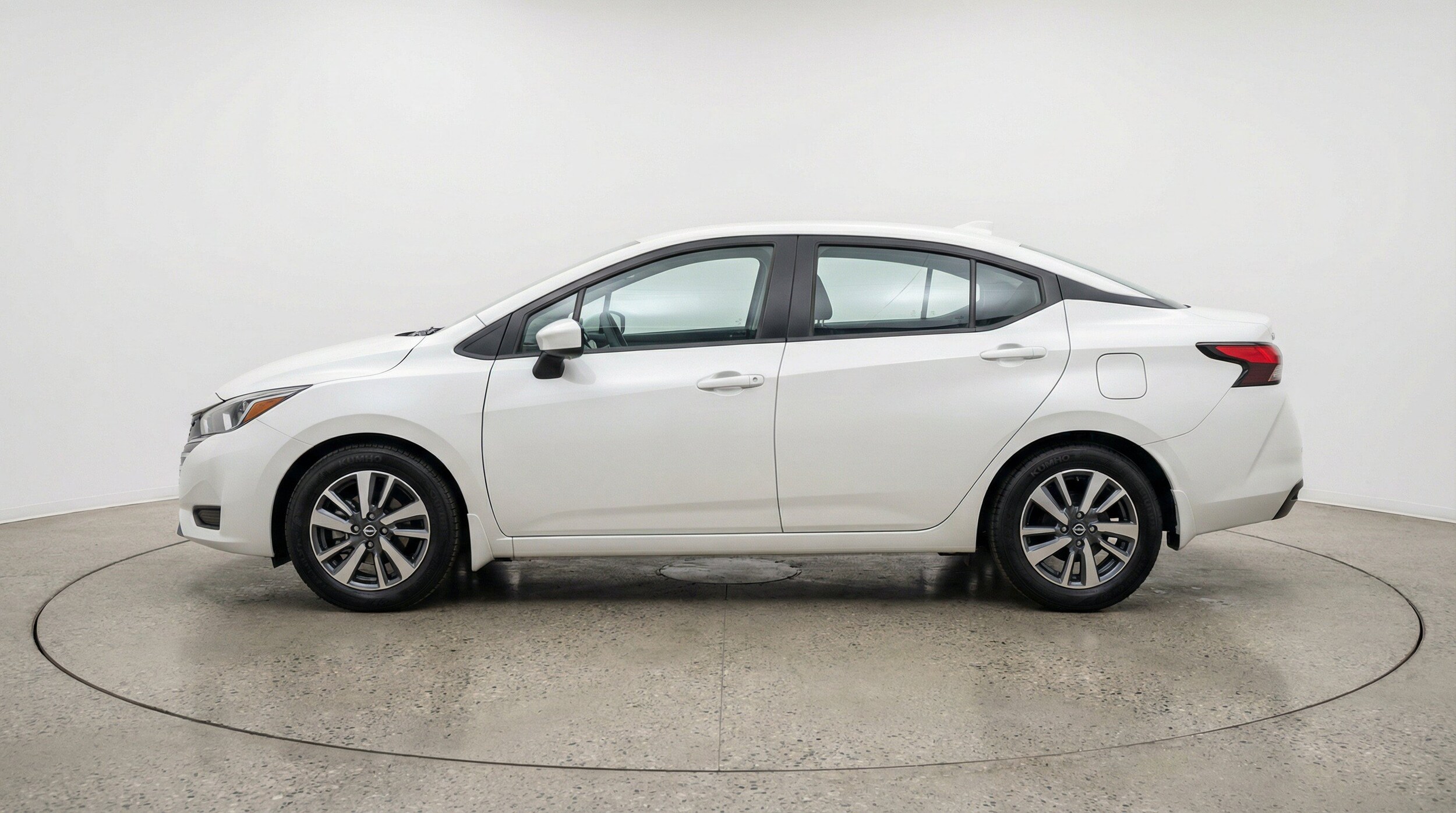 Thumbnail: 2025 Nissan Versa - 5