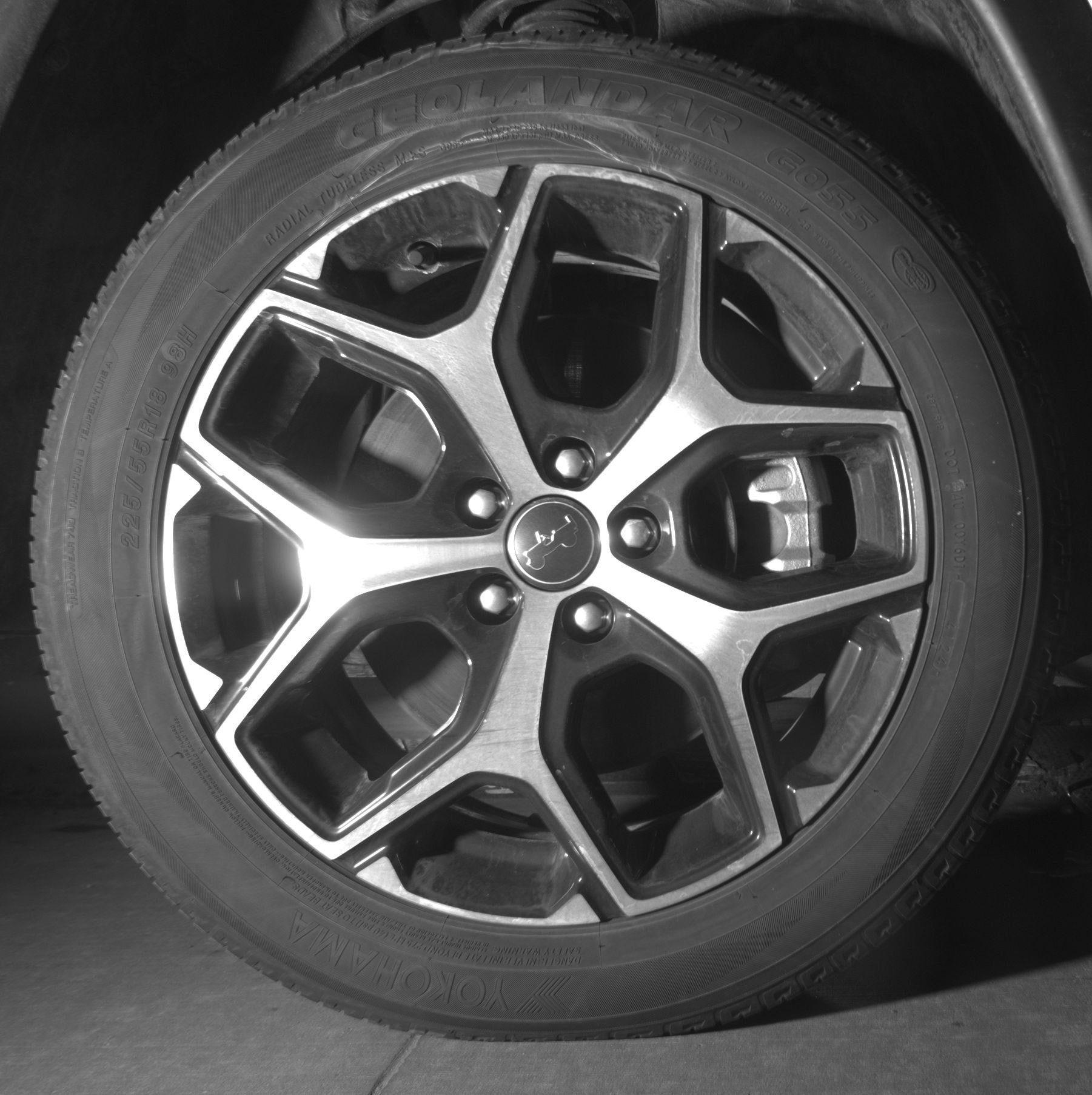 Thumbnail: 2025 Jeep Compass - 10