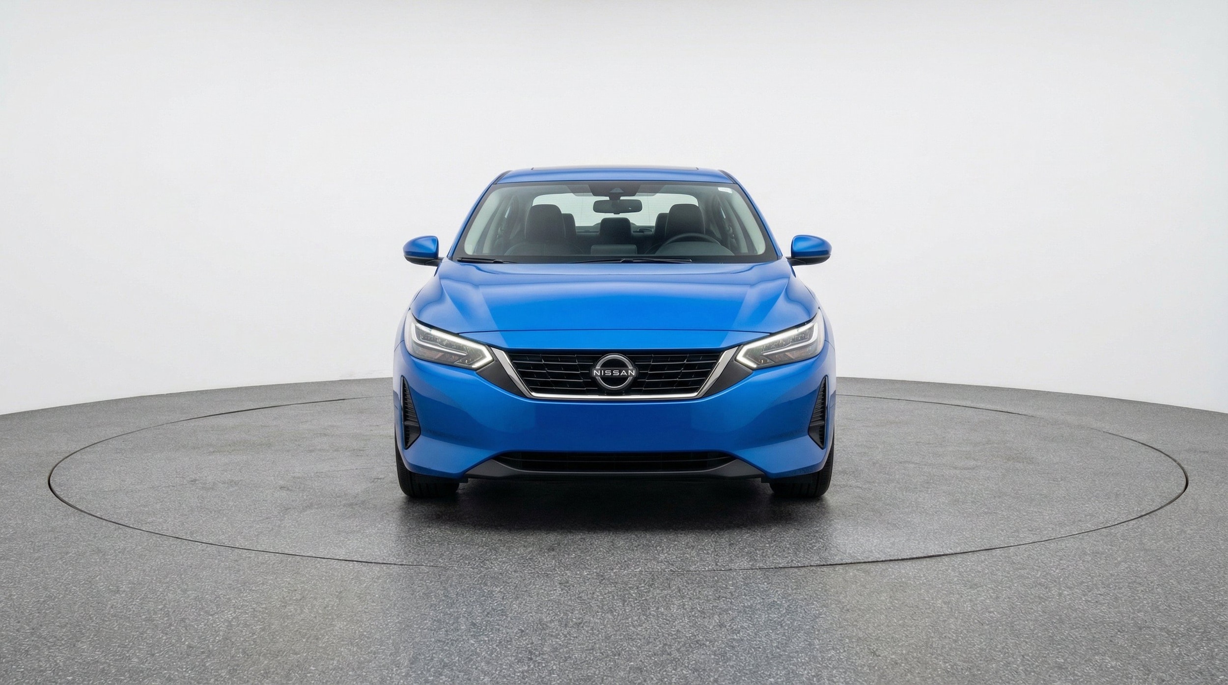 Thumbnail: 2025 Nissan Sentra - 2