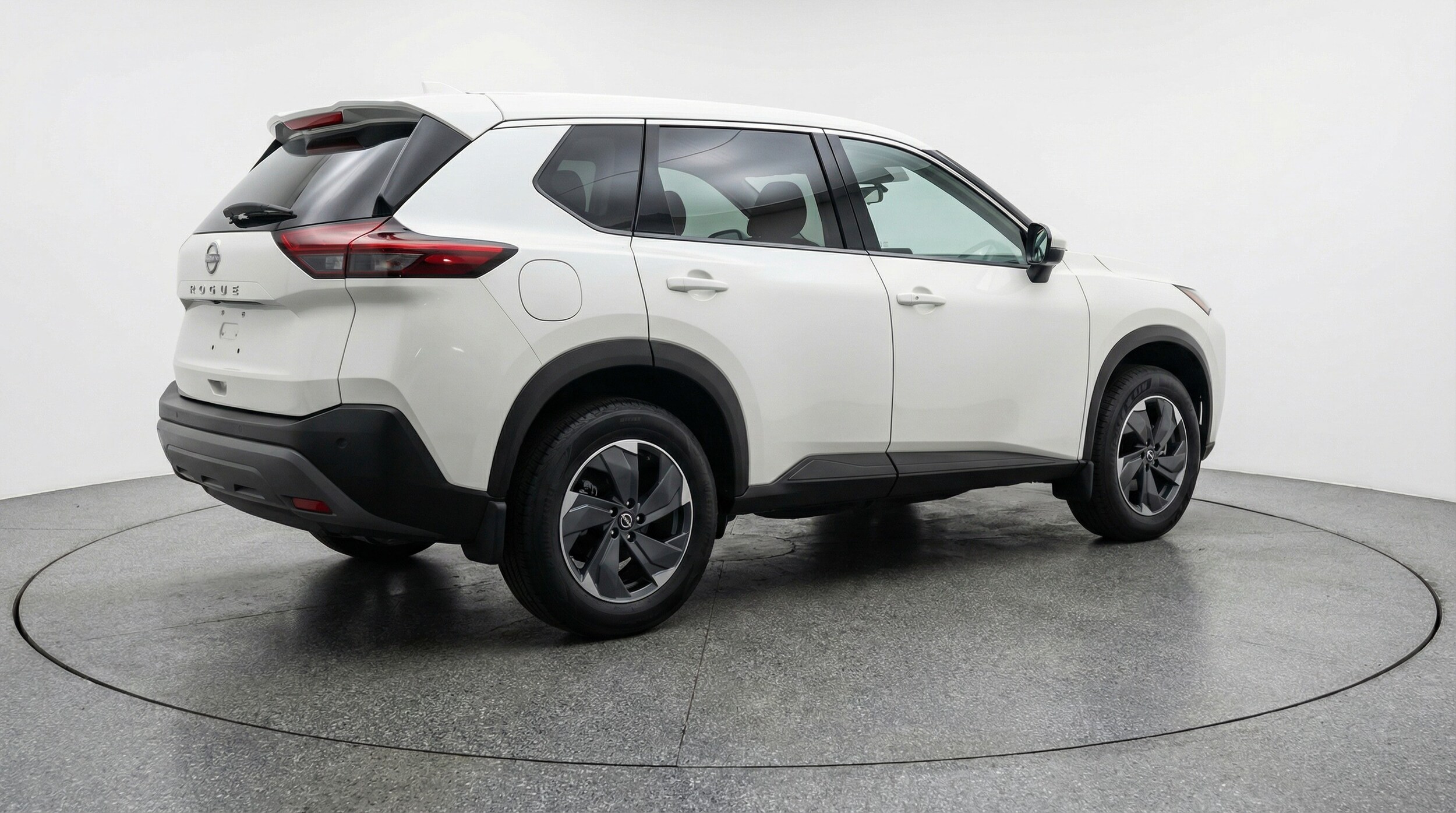 Thumbnail: 2025 Nissan Rogue - 7