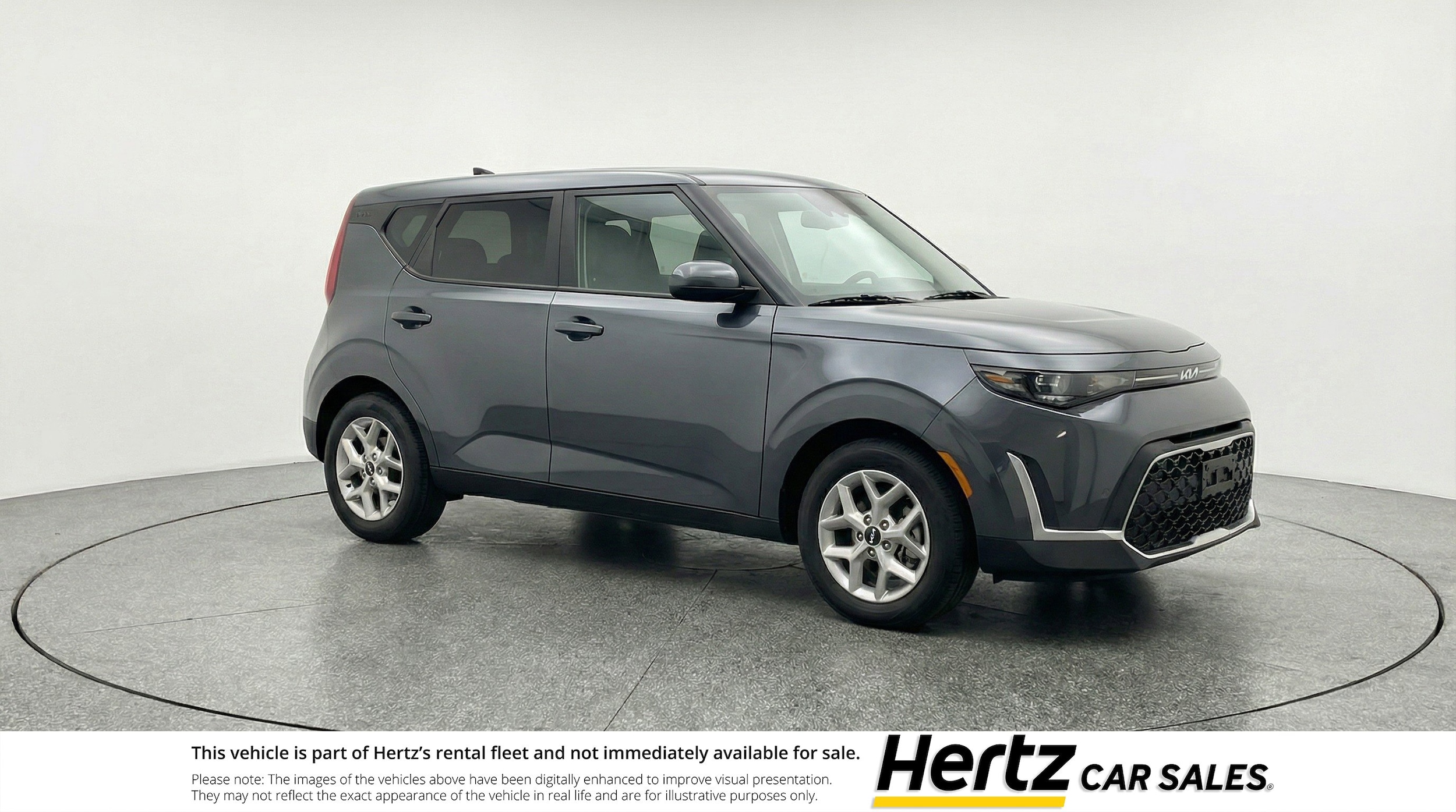 Thumbnail: 2025 Kia Soul - 1