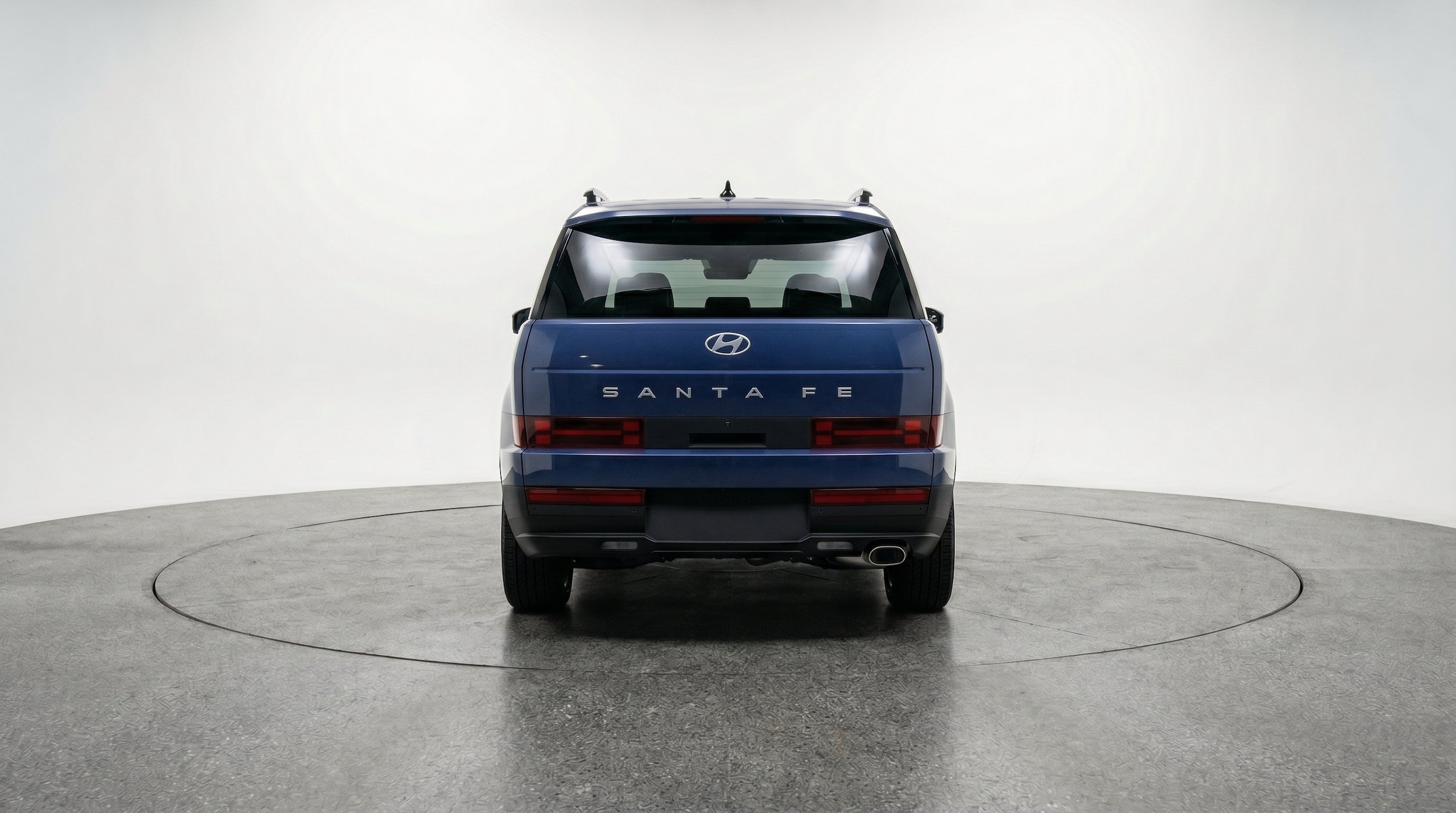 Thumbnail: 2026 Hyundai Santa Fe - 7