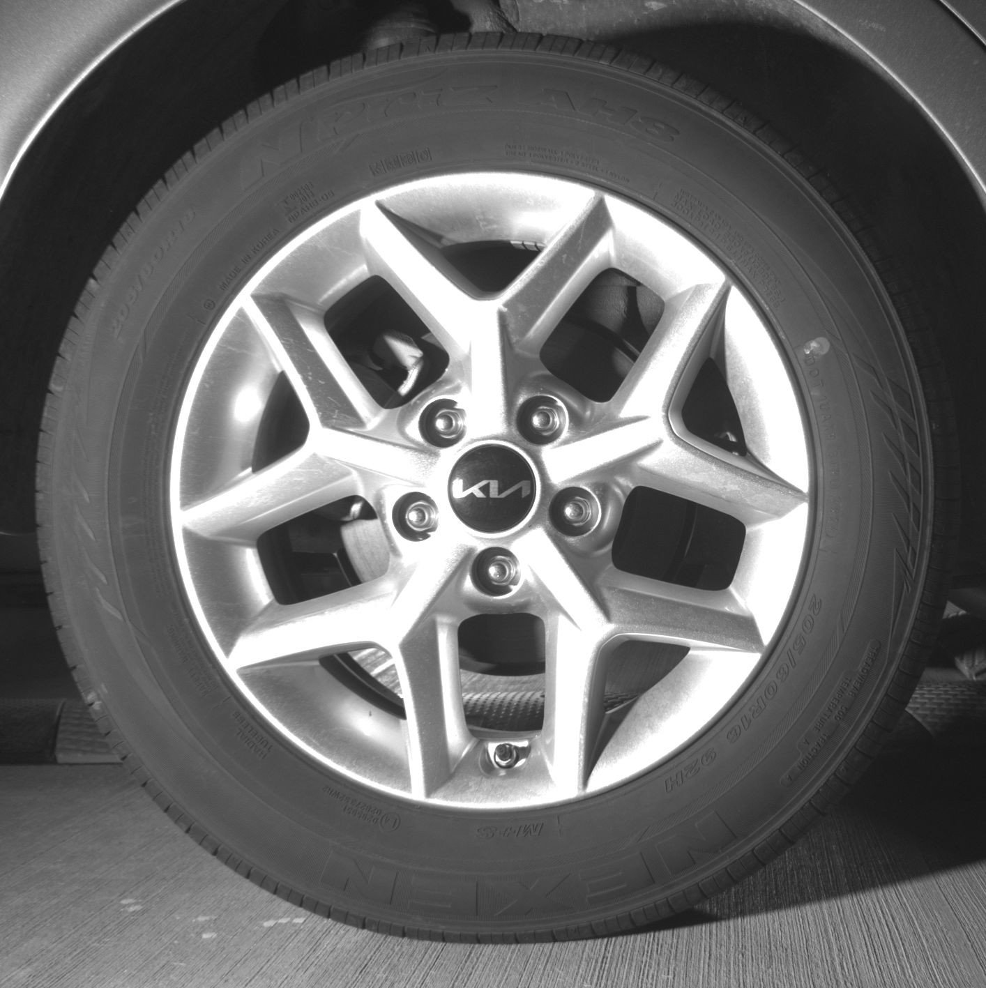 Thumbnail: 2025 Kia Soul - 15