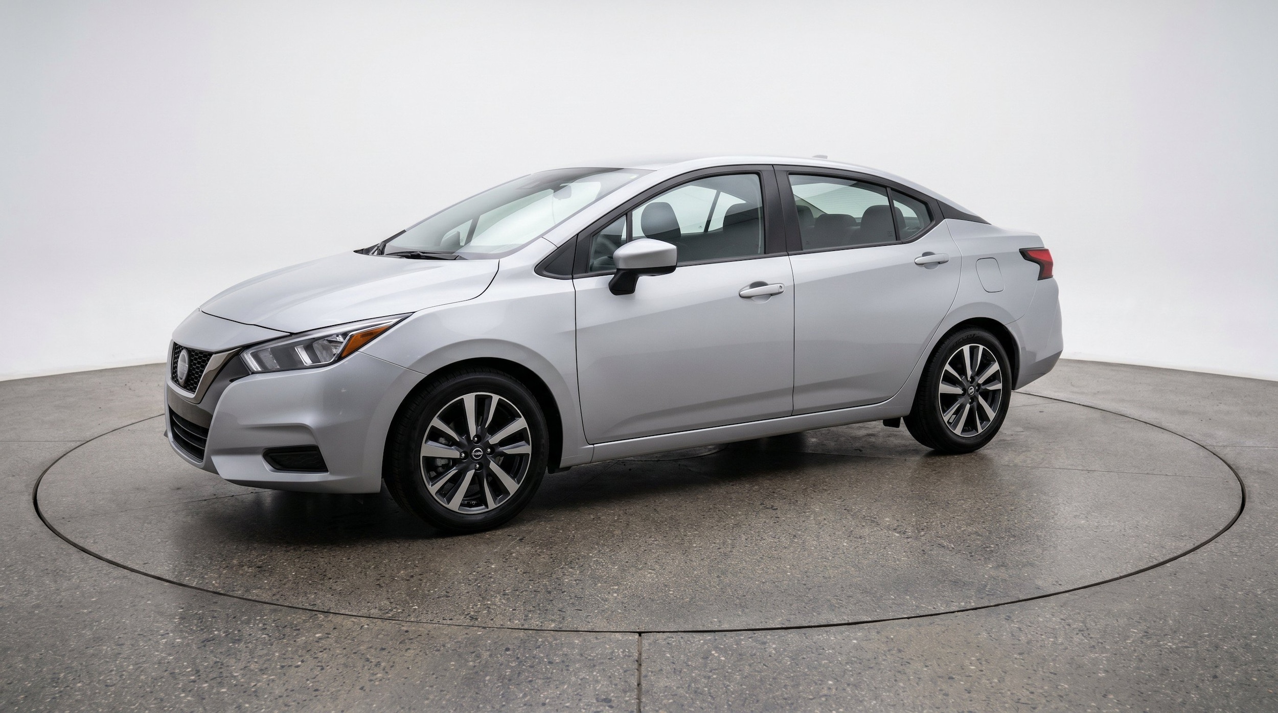 Thumbnail: 2025 Nissan Versa - 3