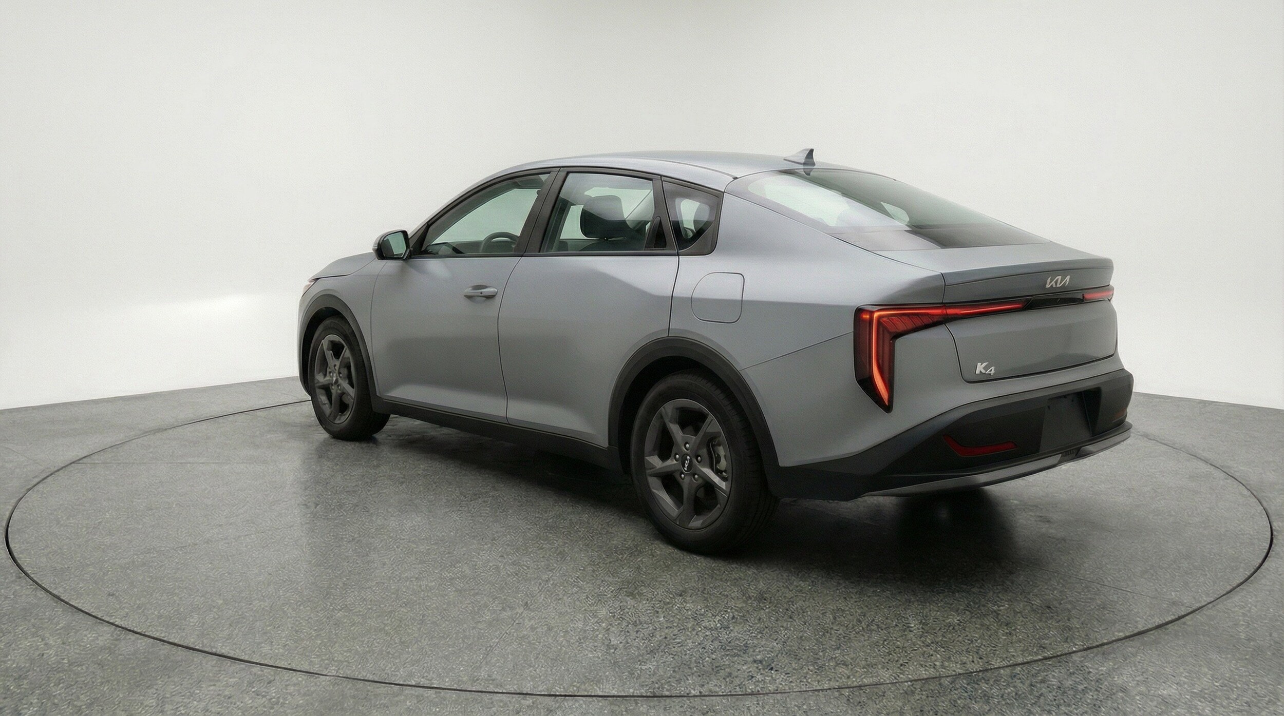 Thumbnail: 2025 Kia K4 - 6