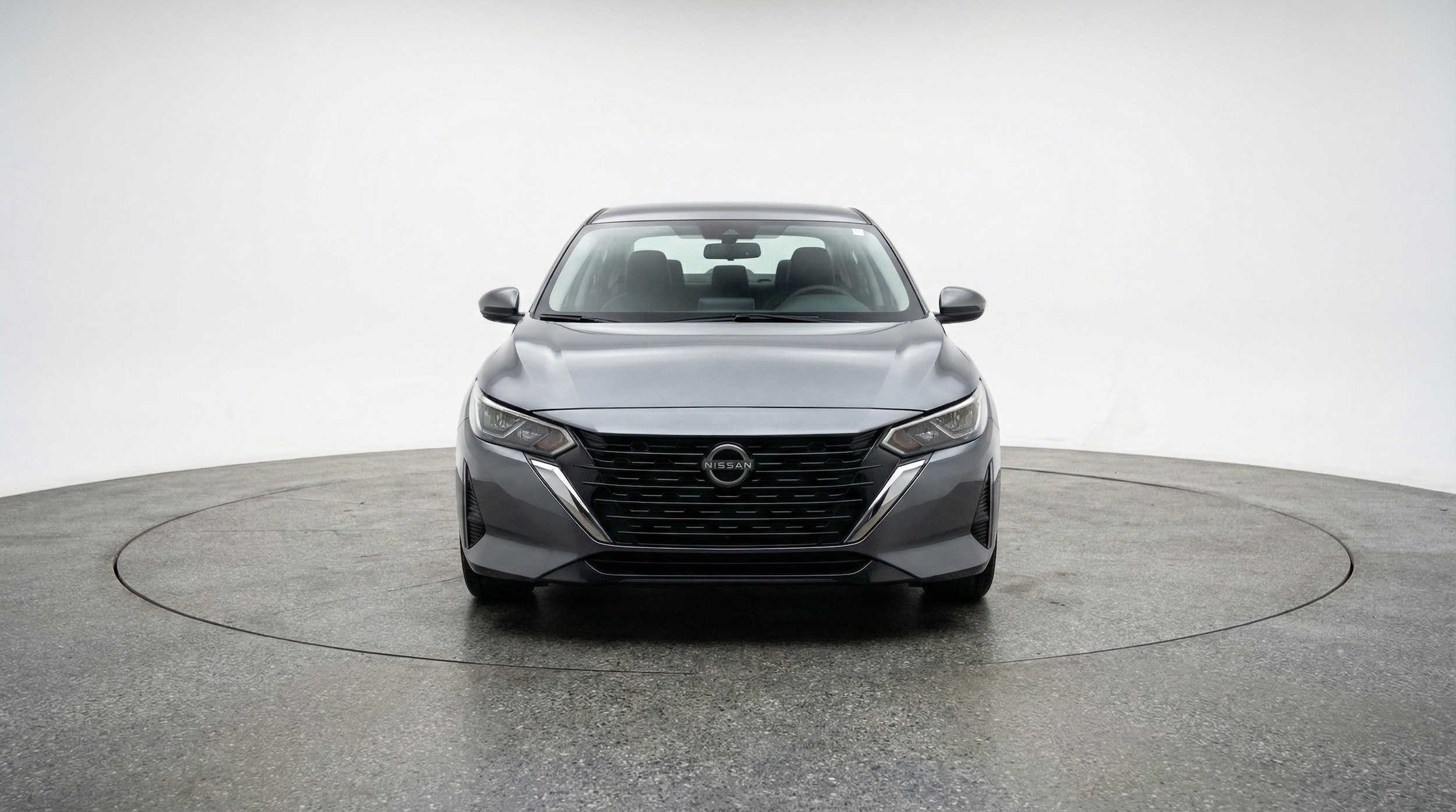 Thumbnail: 2025 Nissan Sentra - 2