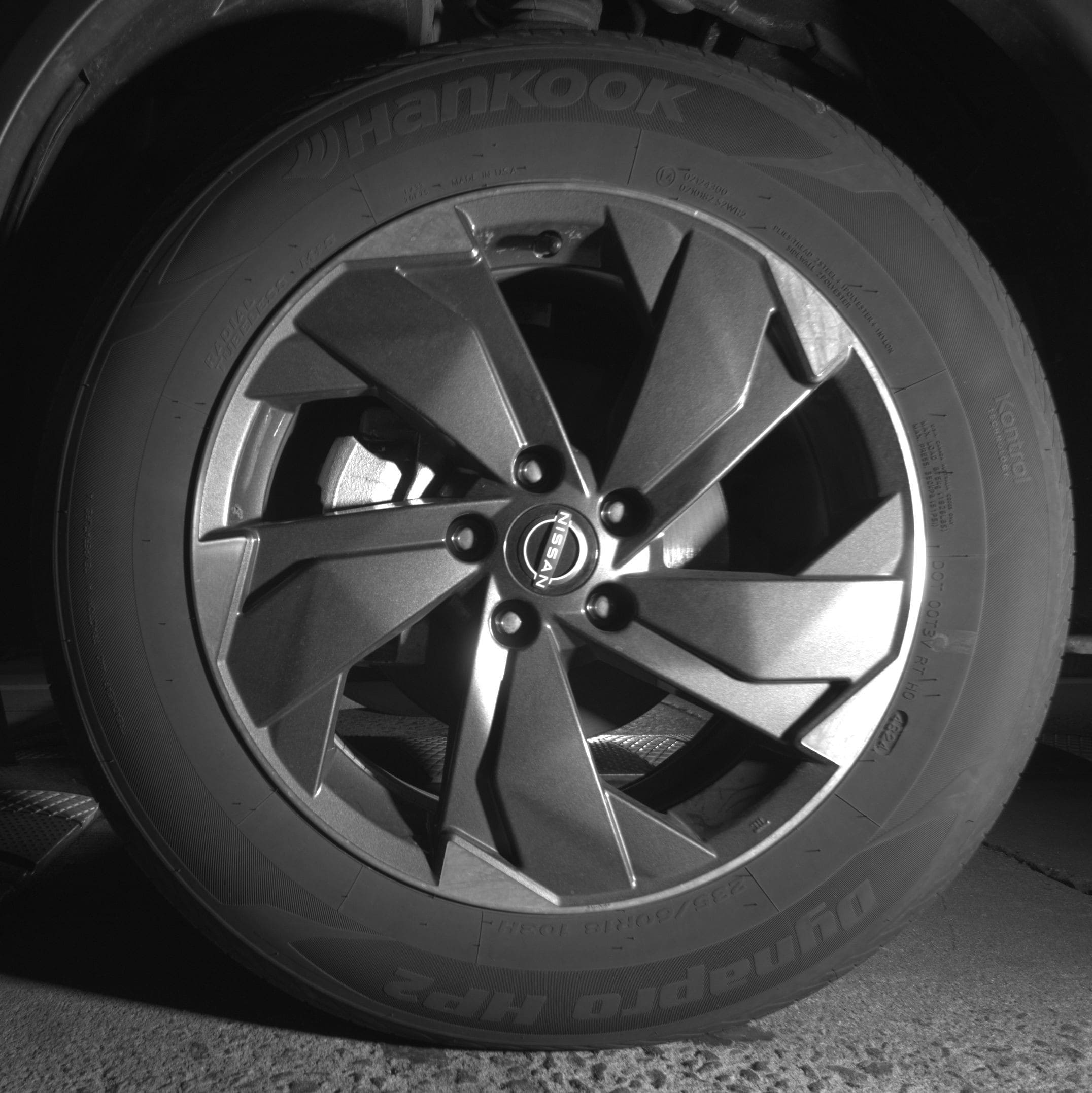 Thumbnail: 2025 Nissan Rogue - 9