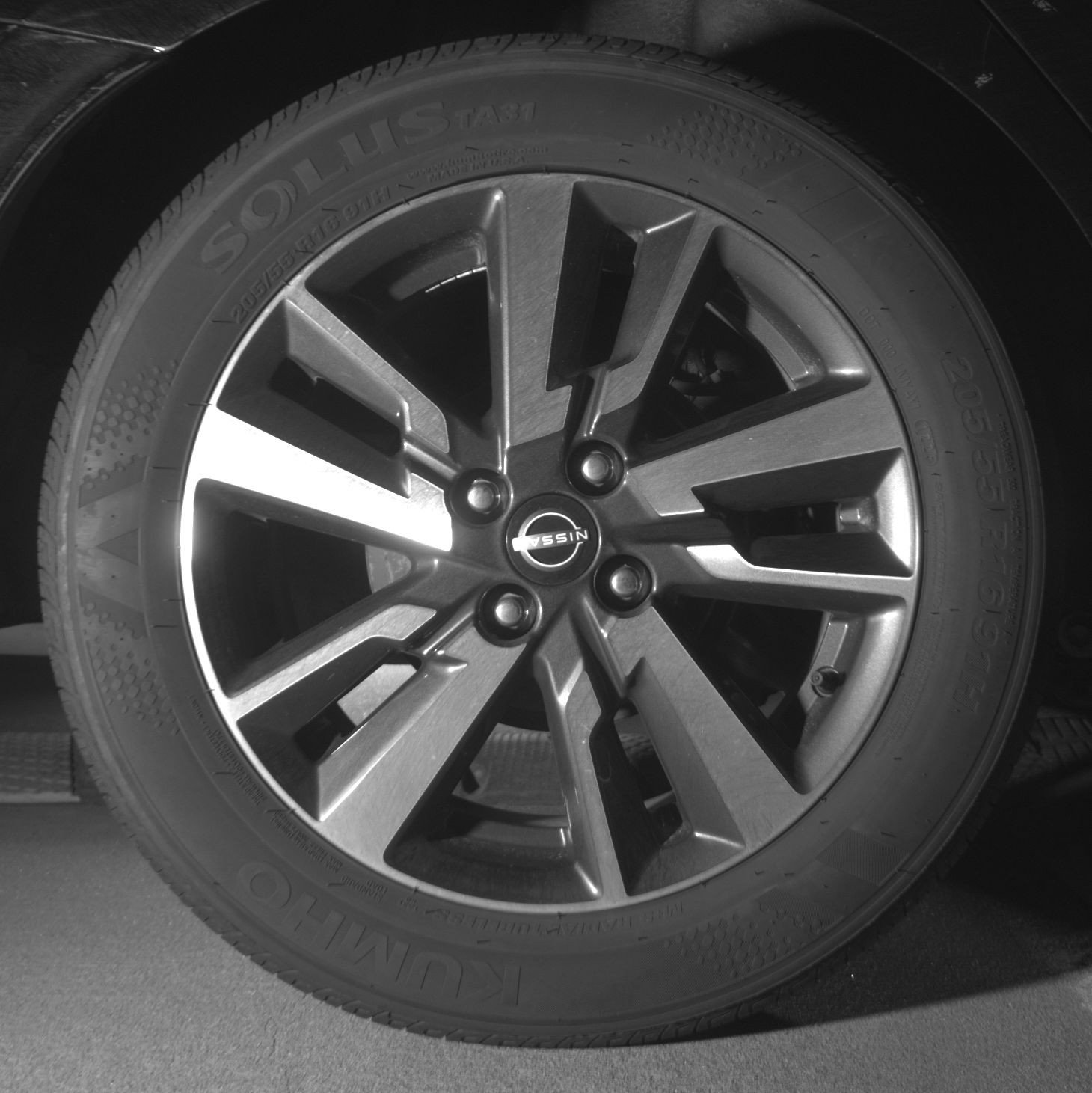 Thumbnail: 2025 Nissan Versa - 15