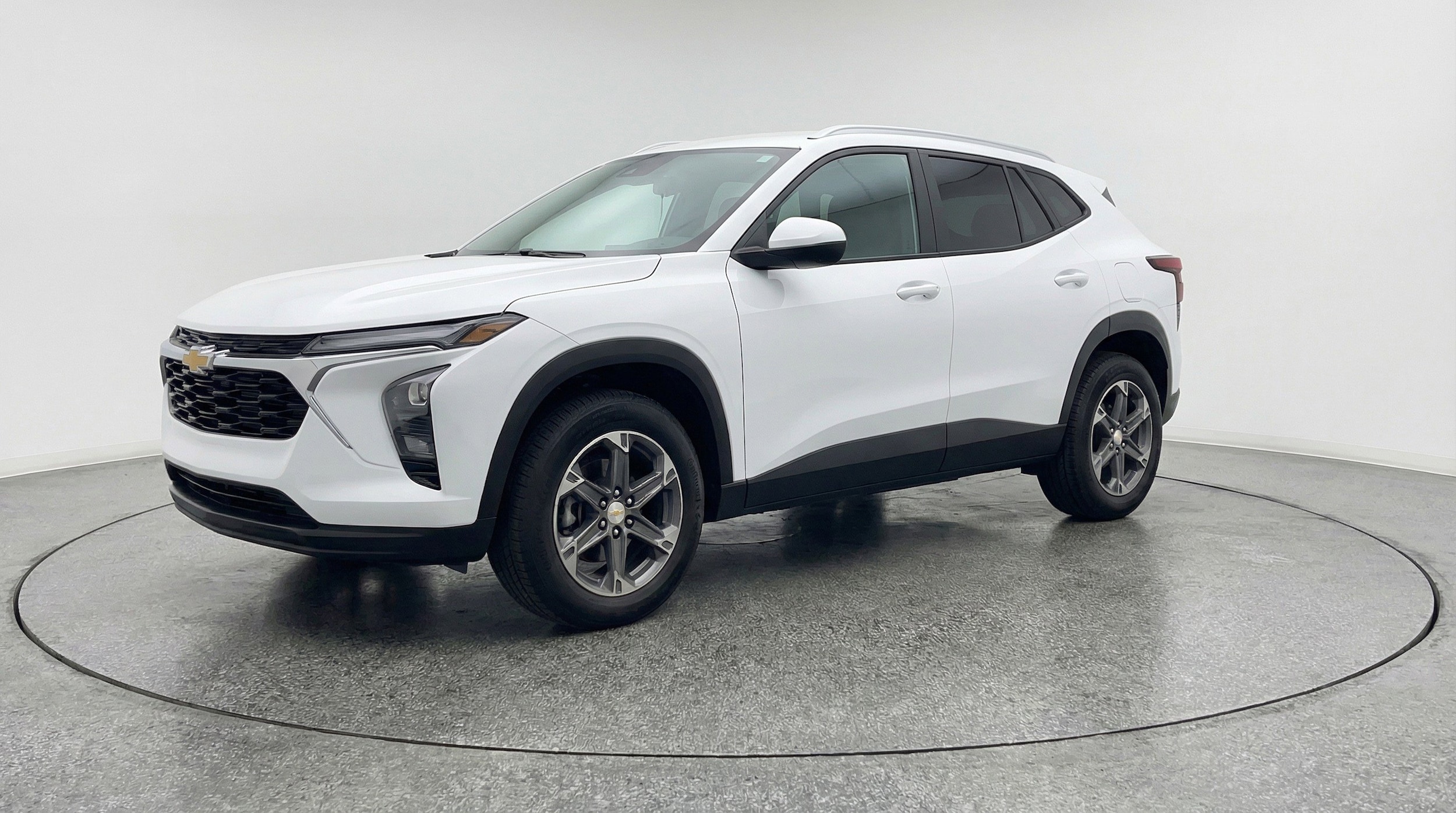 Thumbnail: 2025 Chevrolet Blazer - 3