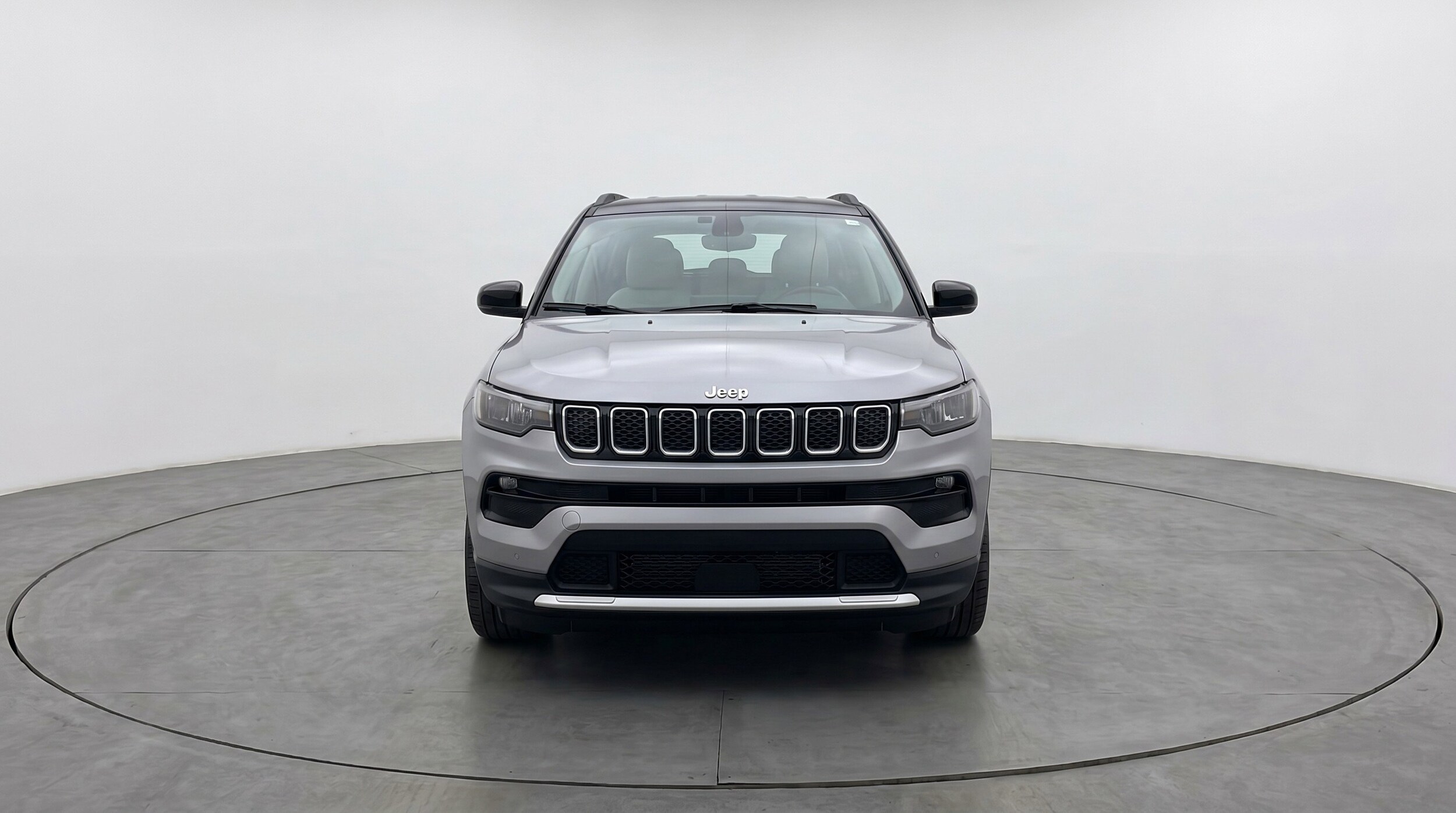 Thumbnail: 2025 Jeep Compass - 2