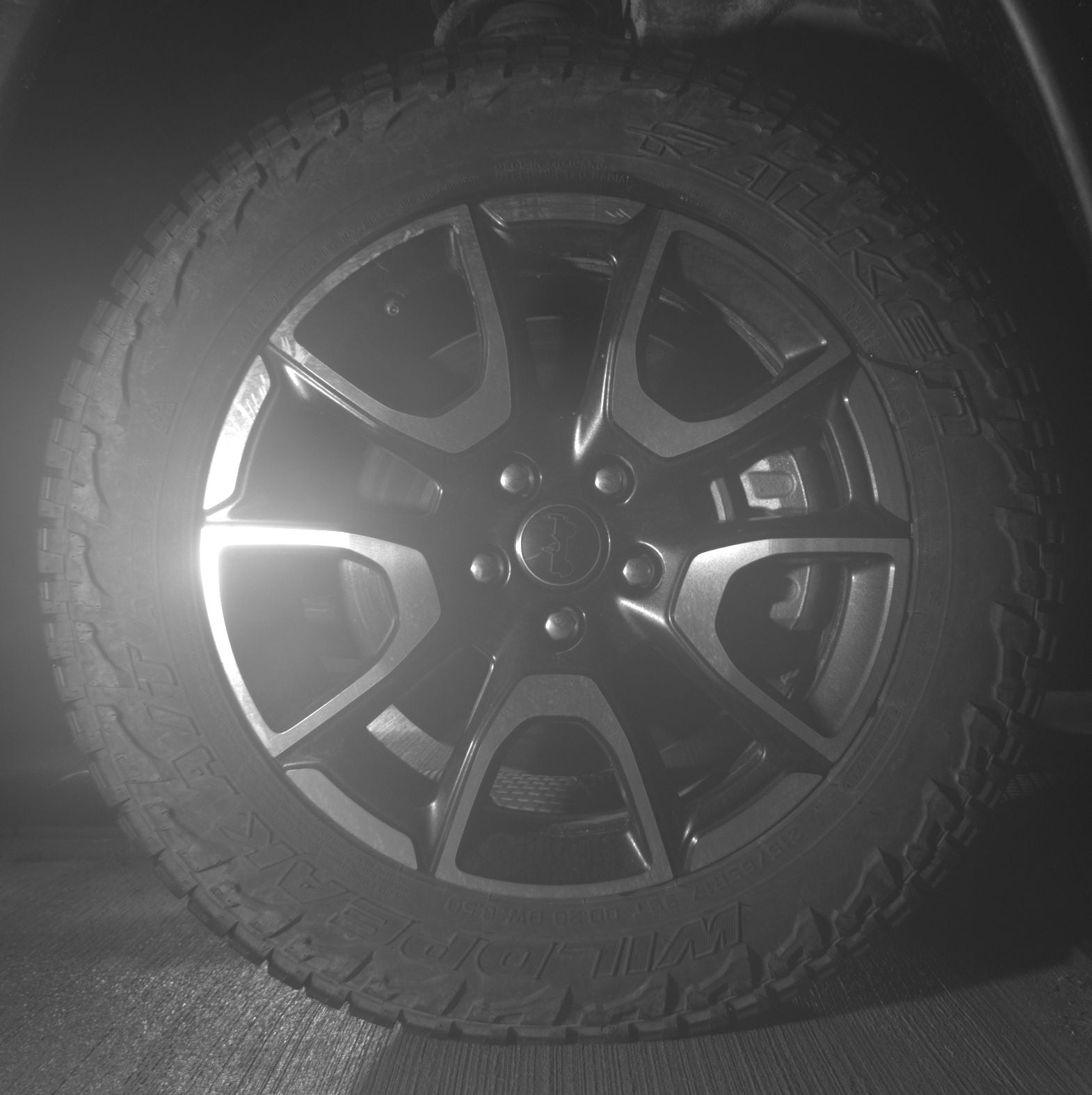 Thumbnail: 2025 Jeep Compass - 10