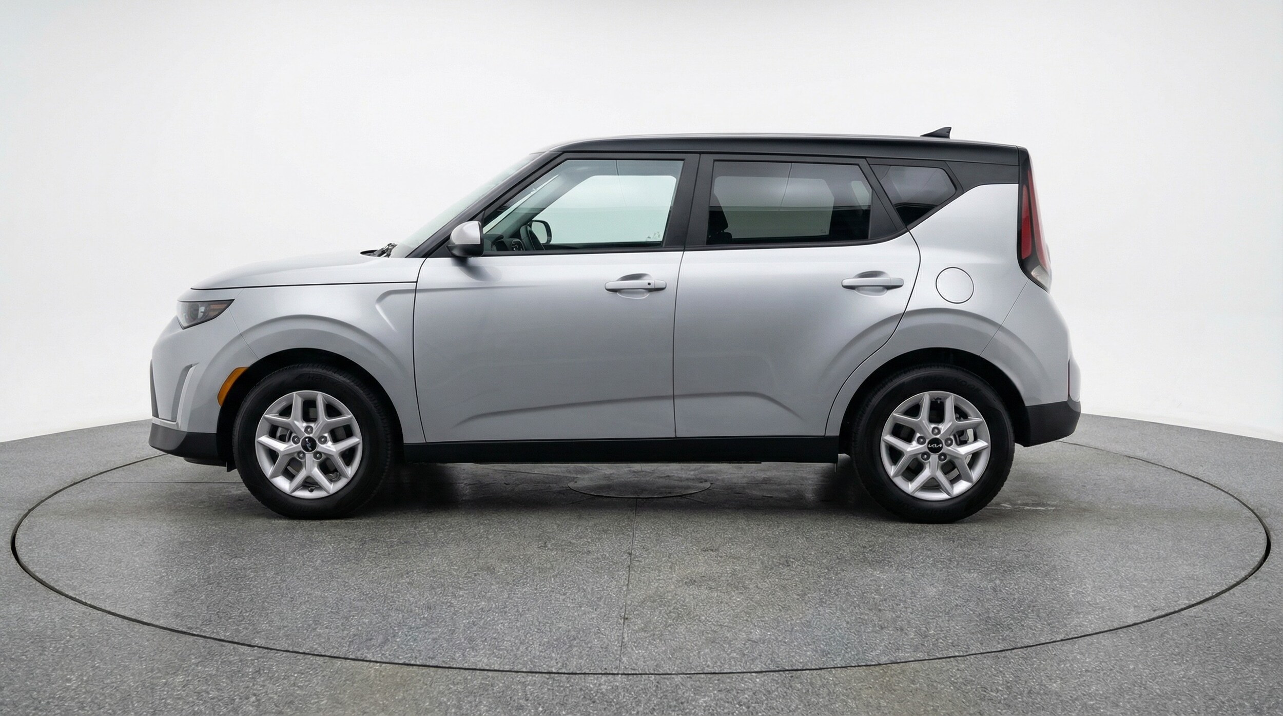 Thumbnail: 2025 Kia Soul - 4