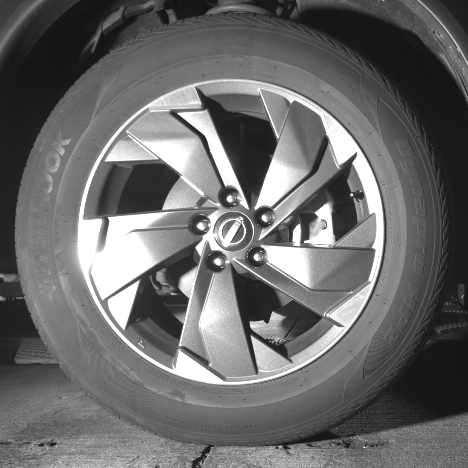 Thumbnail: 2025 Nissan Rogue - 10