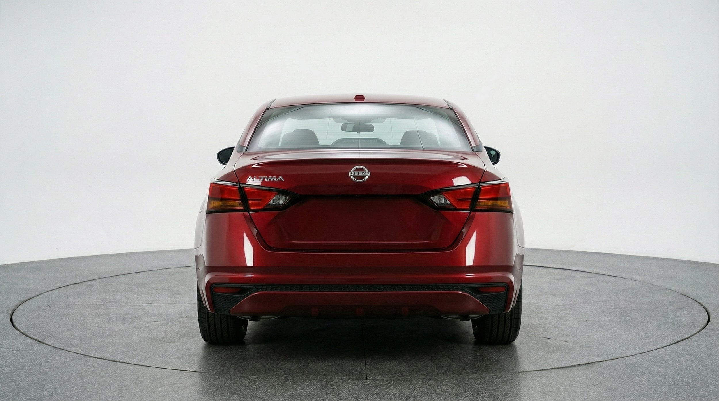 Thumbnail: 2025 Nissan Altima - 6