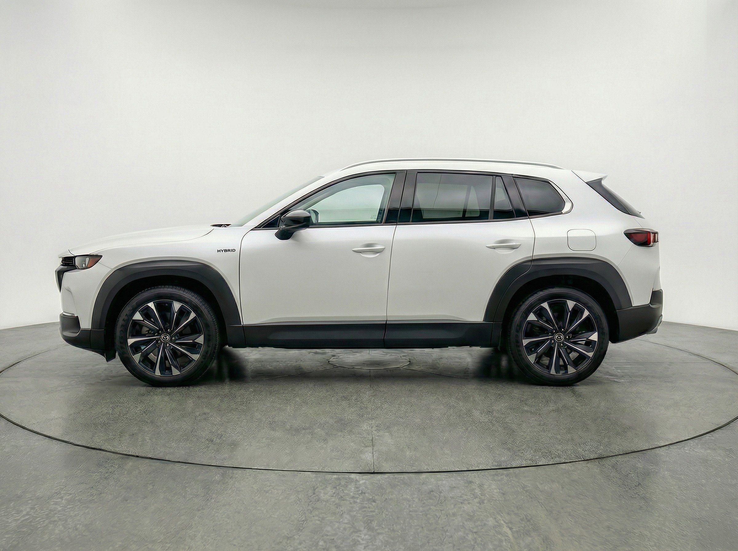 Thumbnail: 2025 Mazda CX-50 - 5