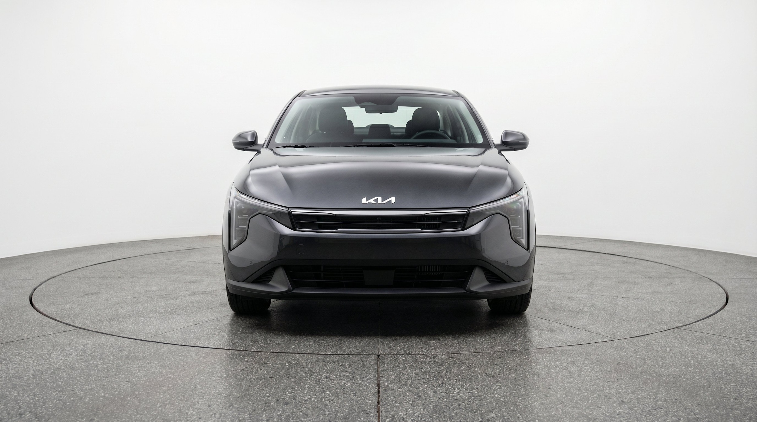 Thumbnail: 2026 Kia K4 - 2