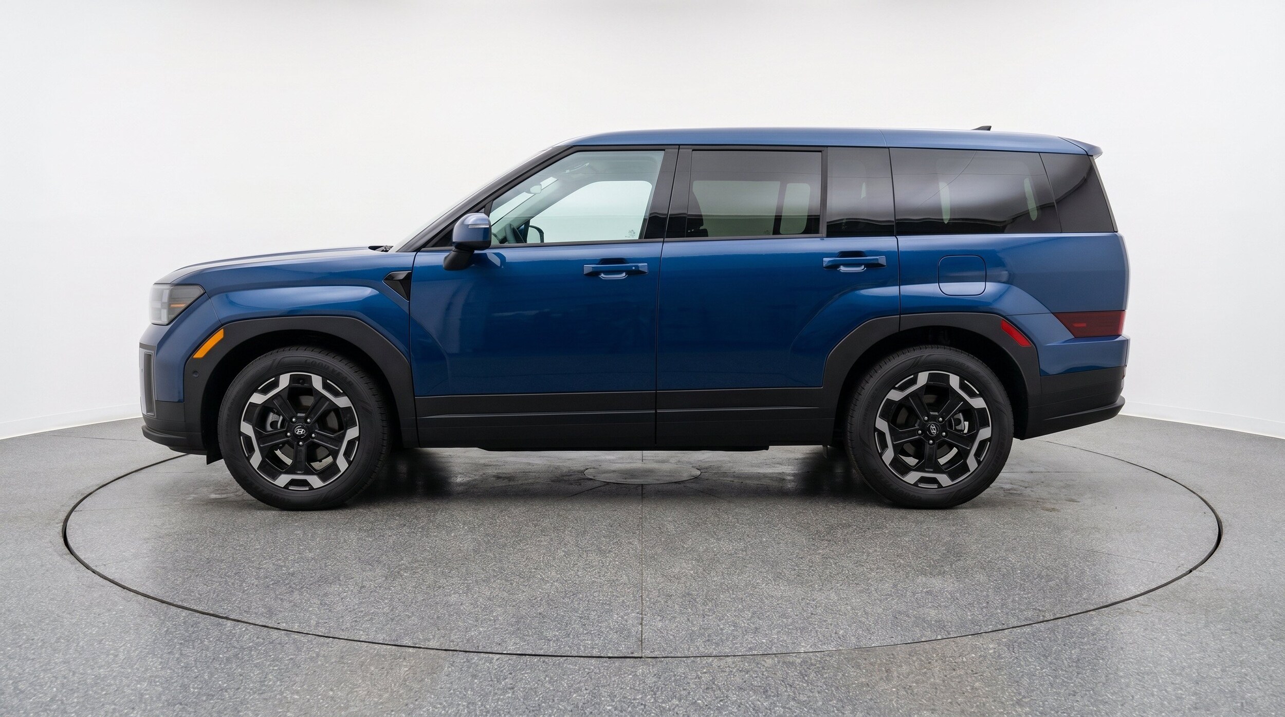 Thumbnail: 2026 Hyundai Santa Fe - 5