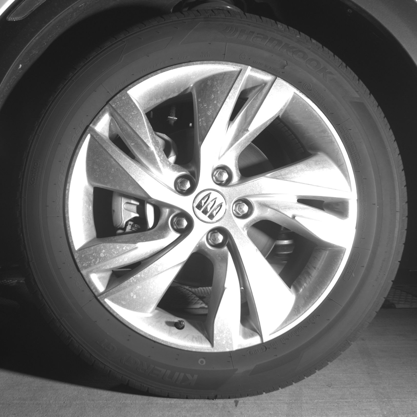 Thumbnail: 2026 Buick Encore GX - 11