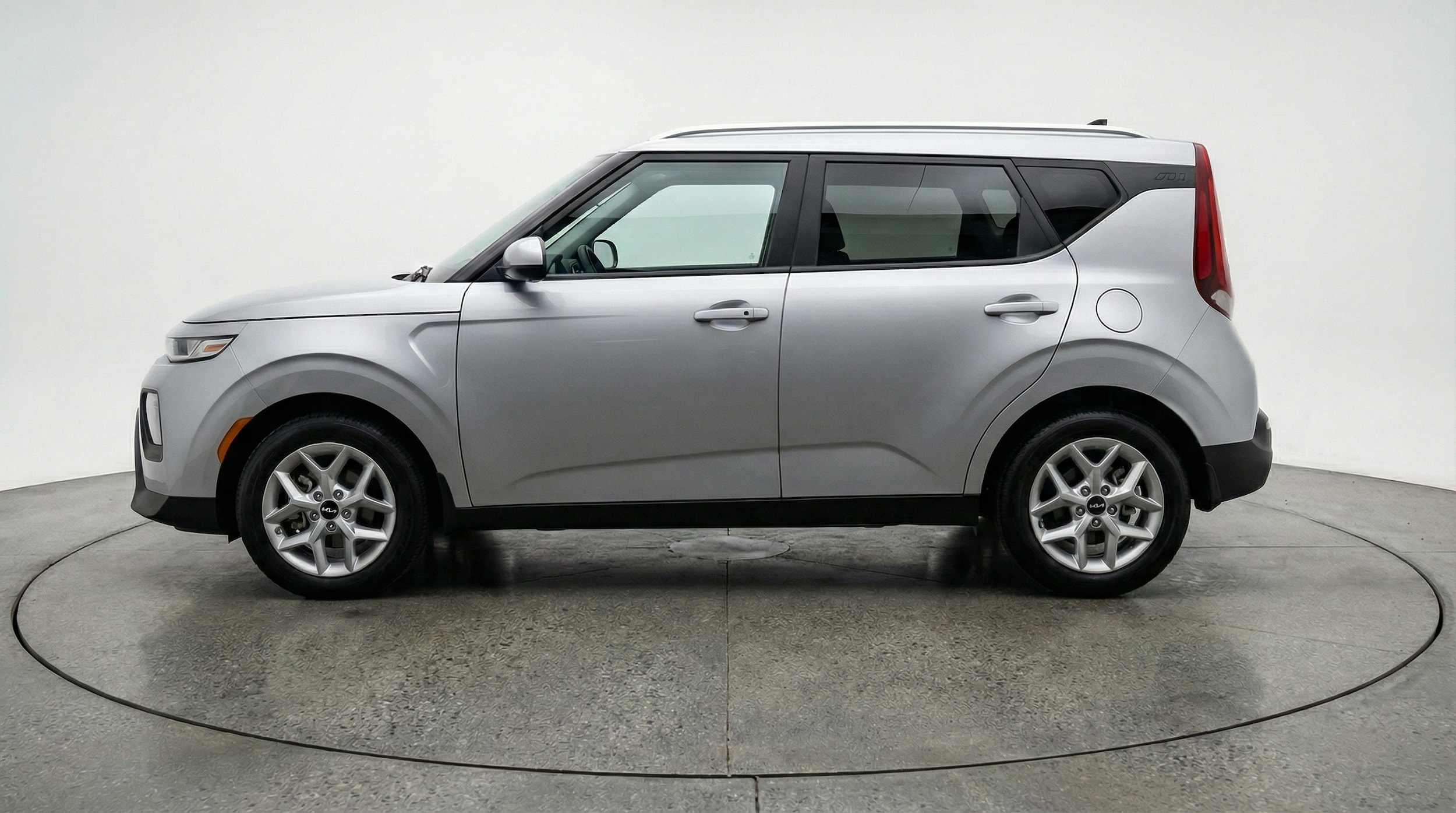 Thumbnail: 2025 Kia Soul - 4