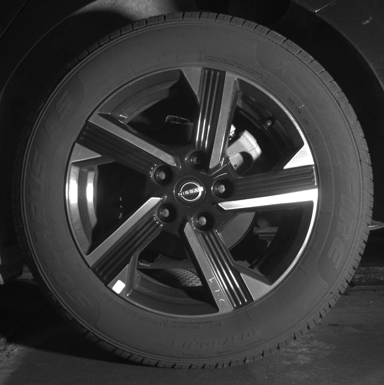 Thumbnail: 2025 Nissan Sentra - 11