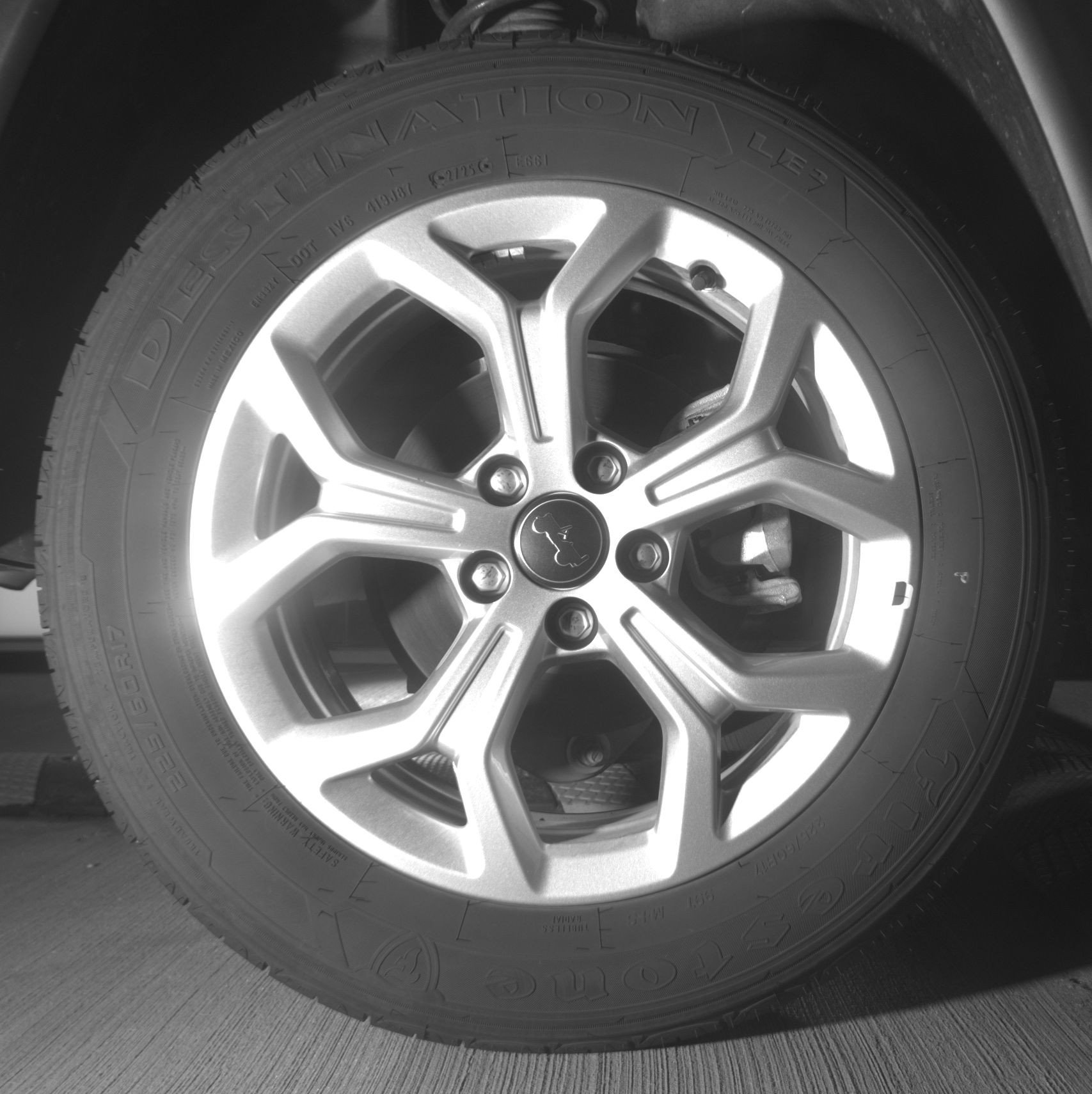 Thumbnail: 2025 Jeep Compass - 15