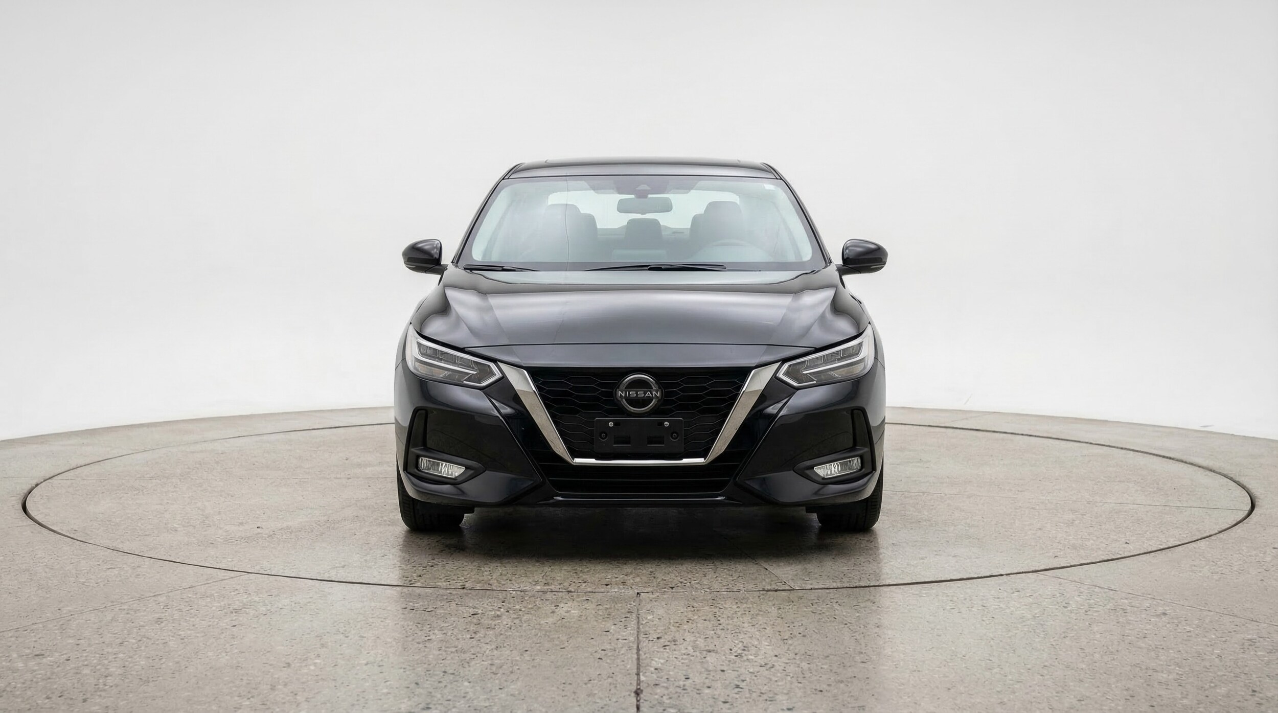 Thumbnail: 2025 Nissan Sentra - 2