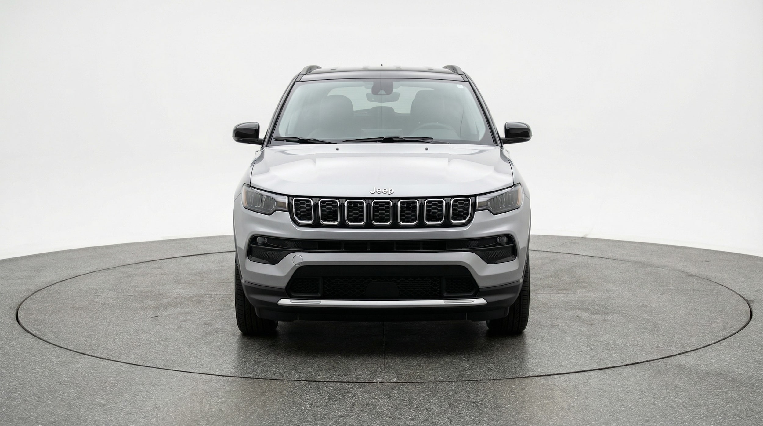 Thumbnail: 2025 Jeep Compass - 2