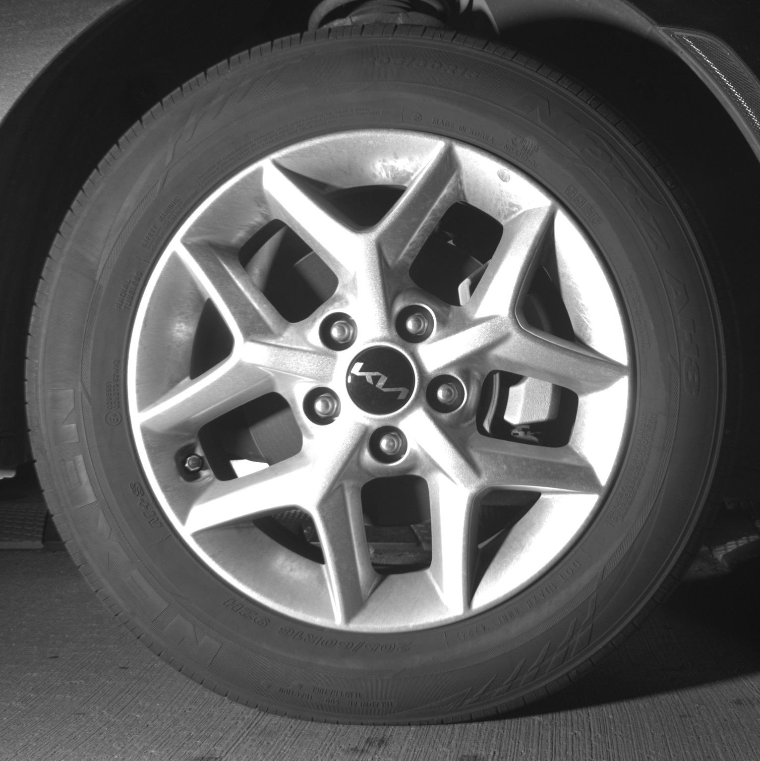 Thumbnail: 2025 Kia Soul - 13