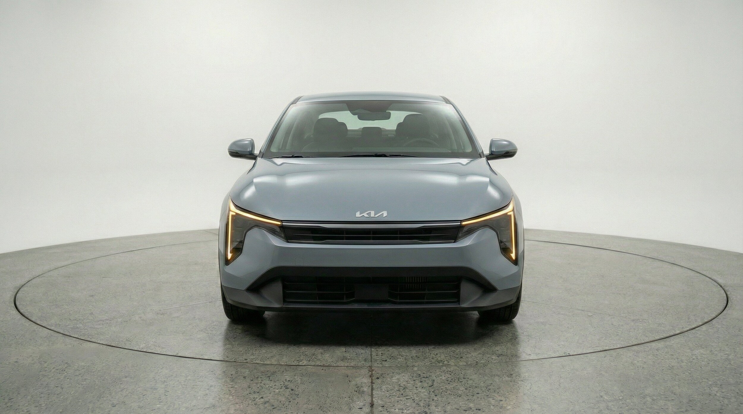 Thumbnail: 2025 Kia K4 - 2
