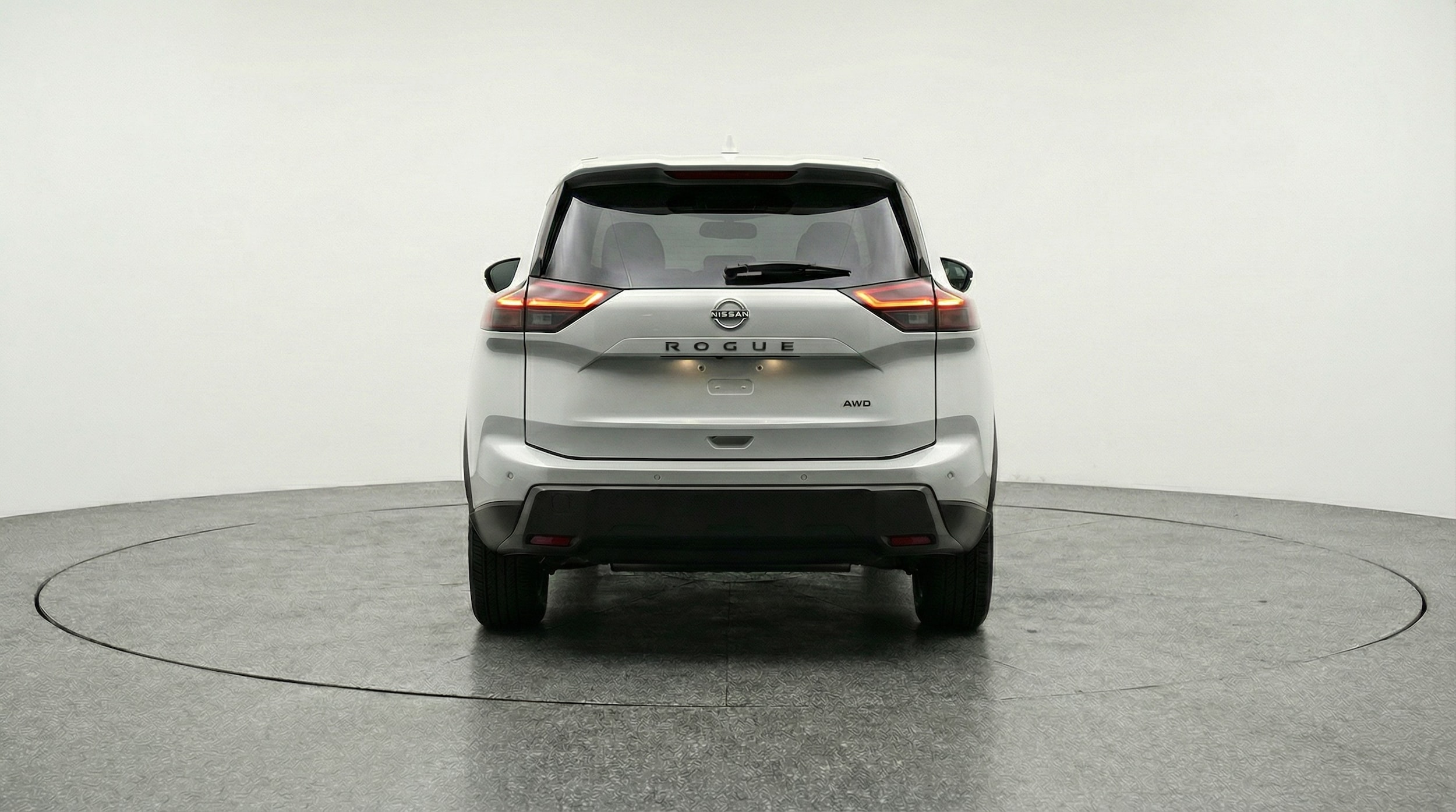 Thumbnail: 2025 Nissan Rogue - 6