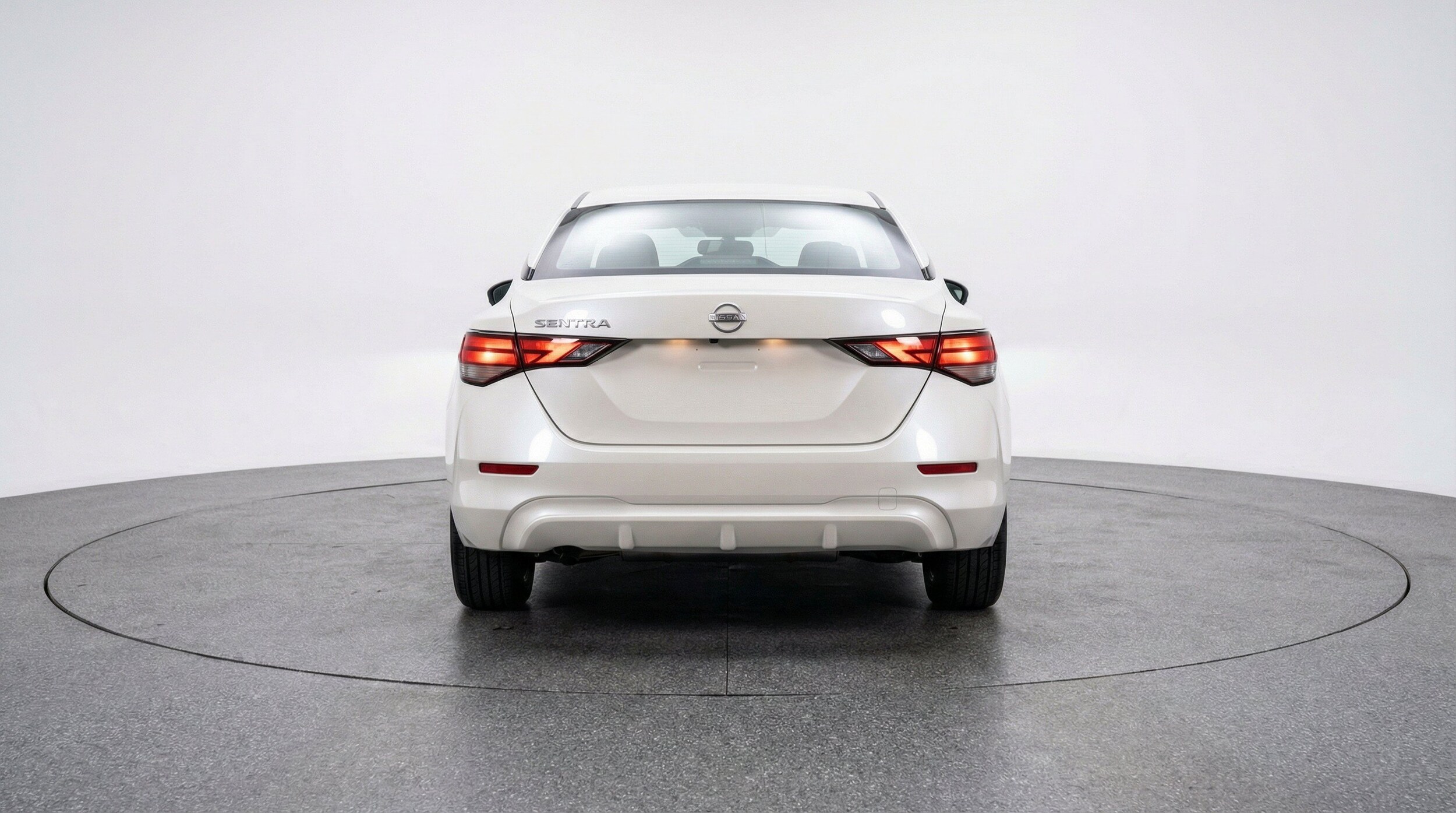 Thumbnail: 2025 Nissan Sentra - 7