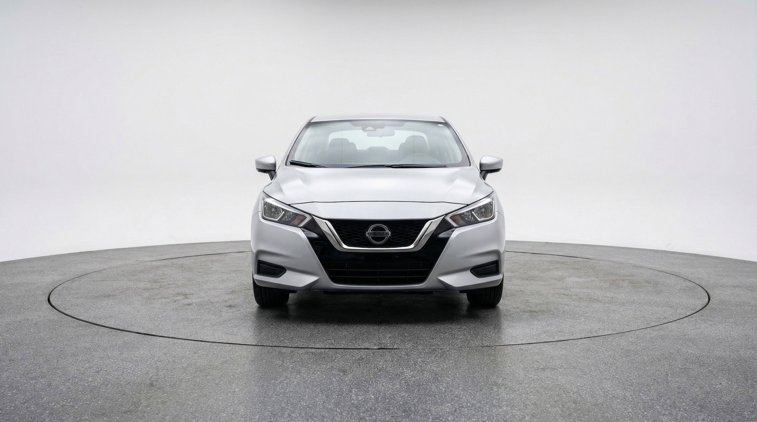 Thumbnail: 2025 Nissan Versa - 2