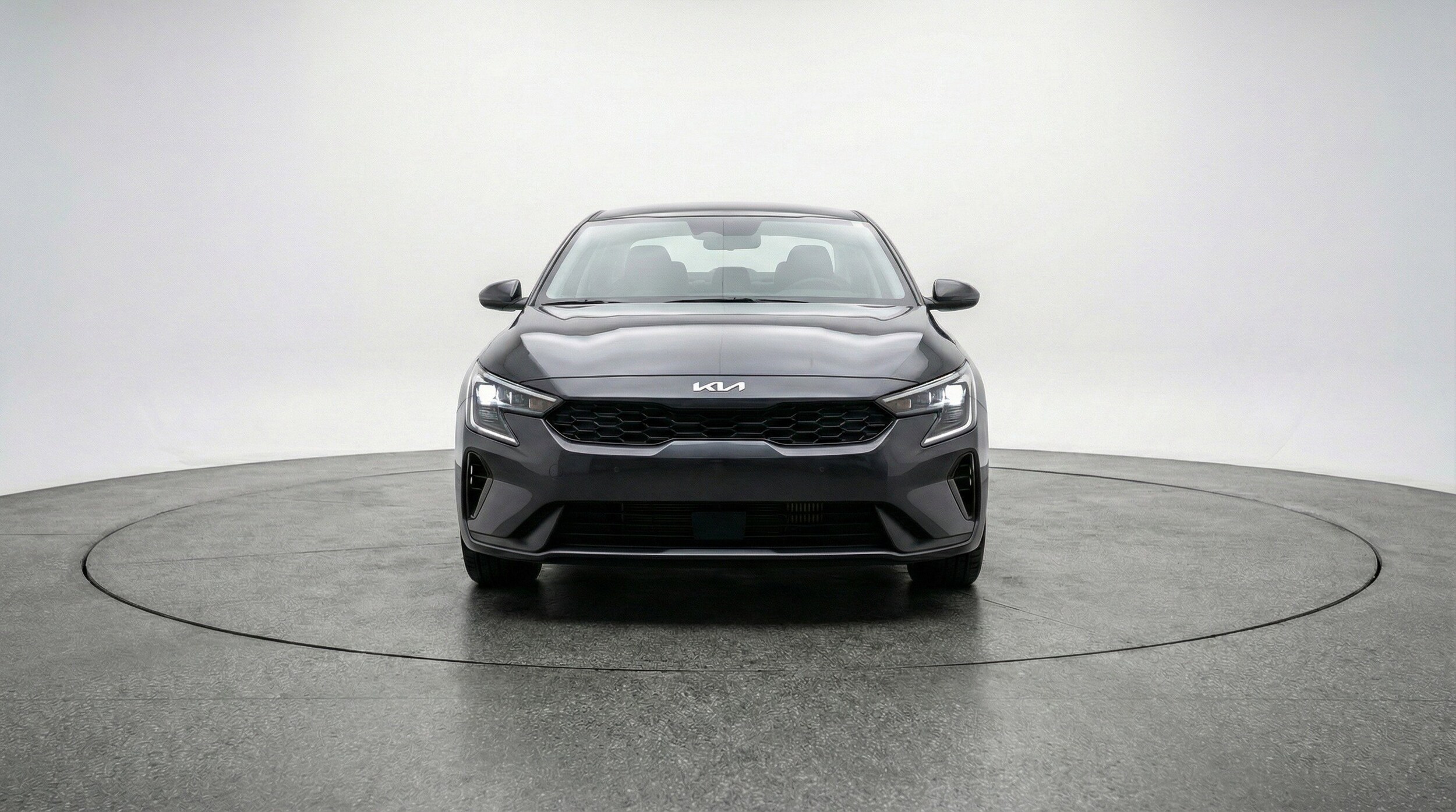 Thumbnail: 2025 Kia K4 - 2