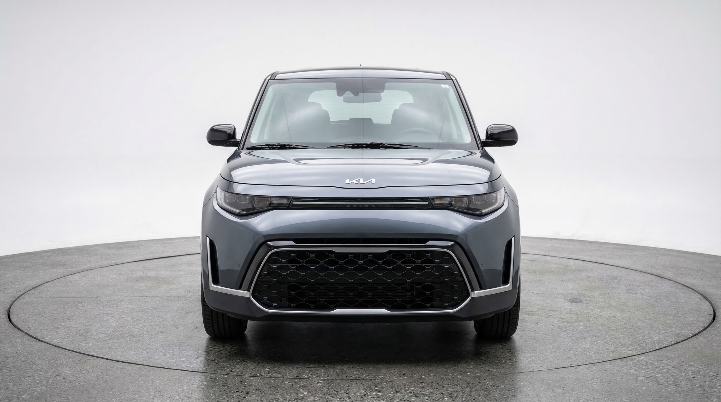 Thumbnail: 2025 Kia Soul - 2