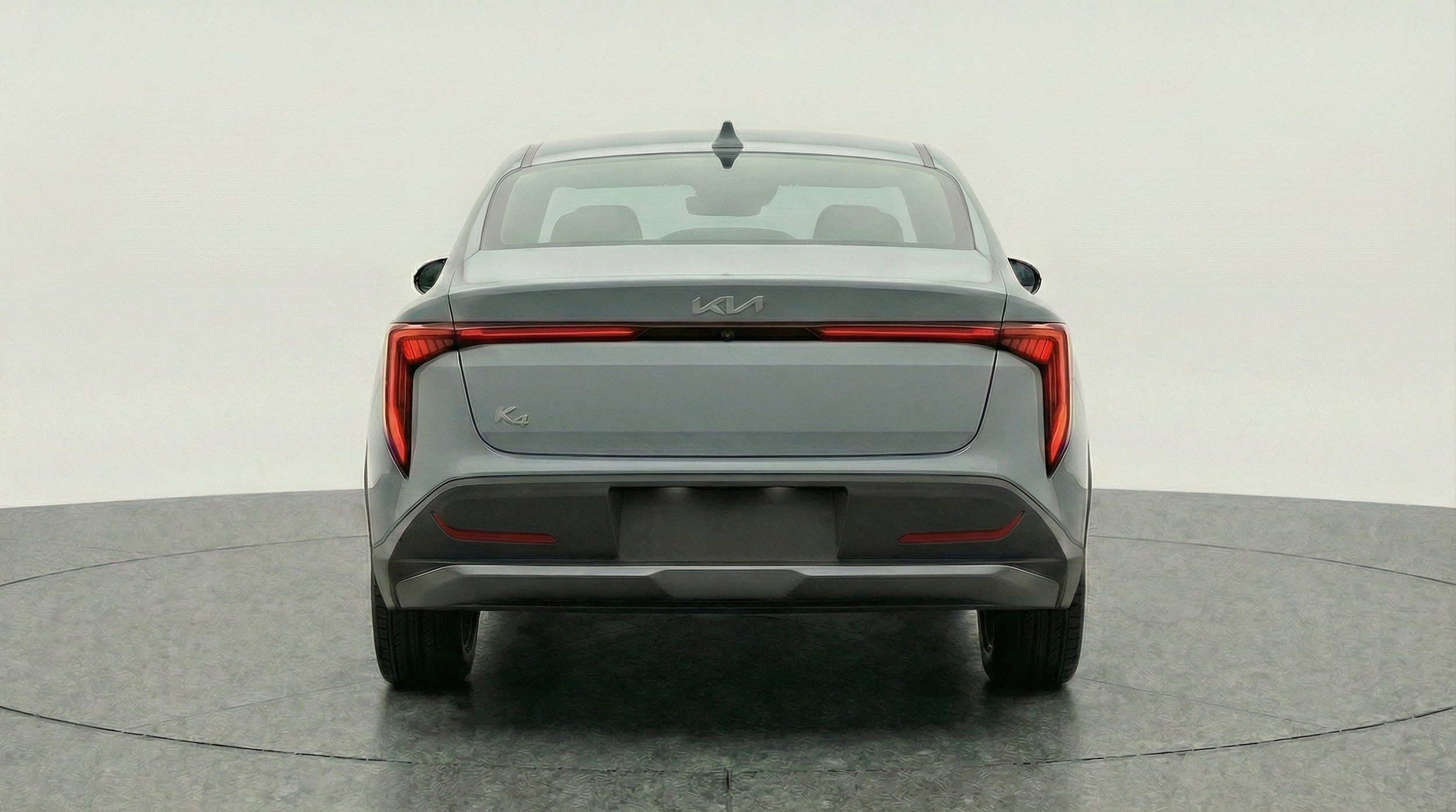 Thumbnail: 2025 Kia K4 - 7