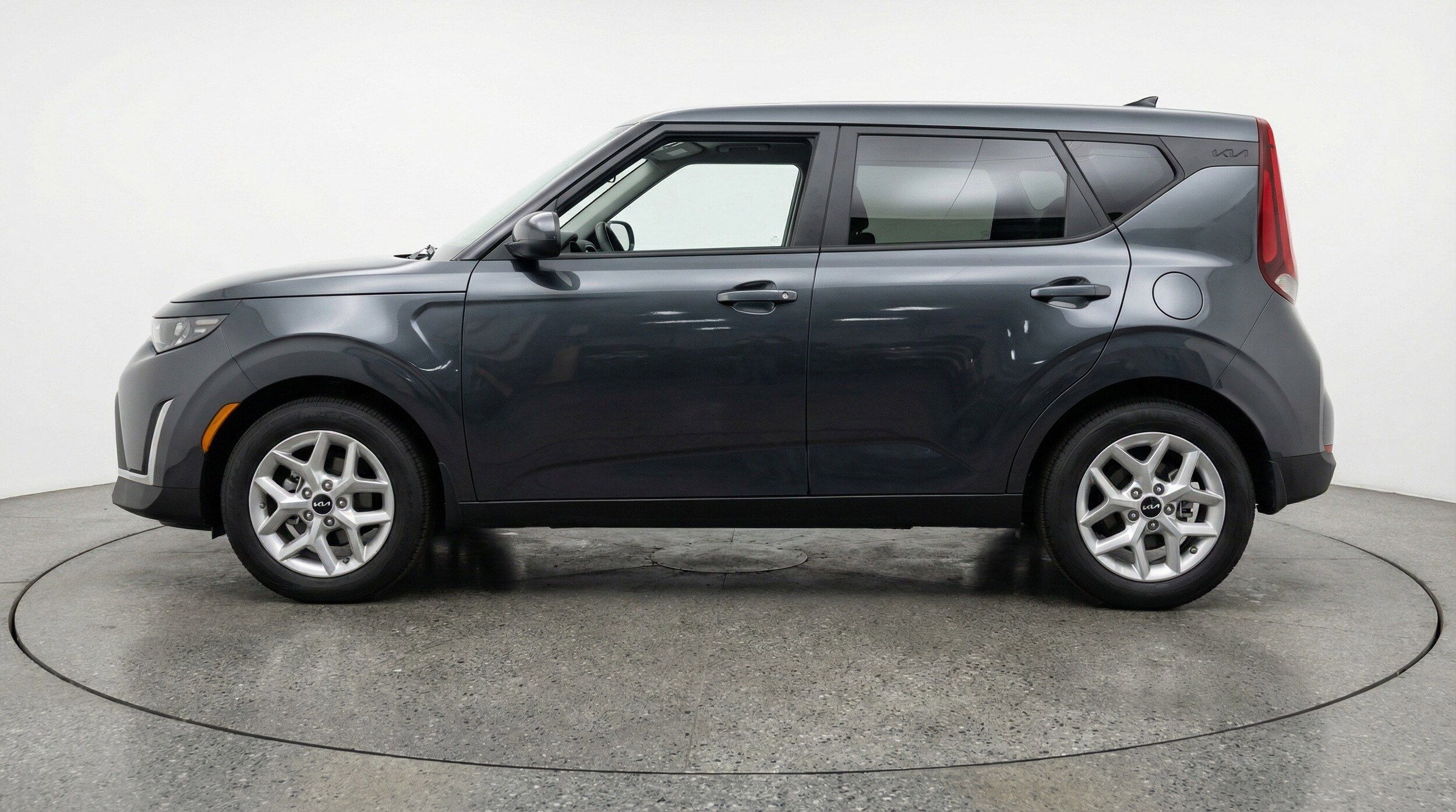 Thumbnail: 2025 Kia Soul - 5