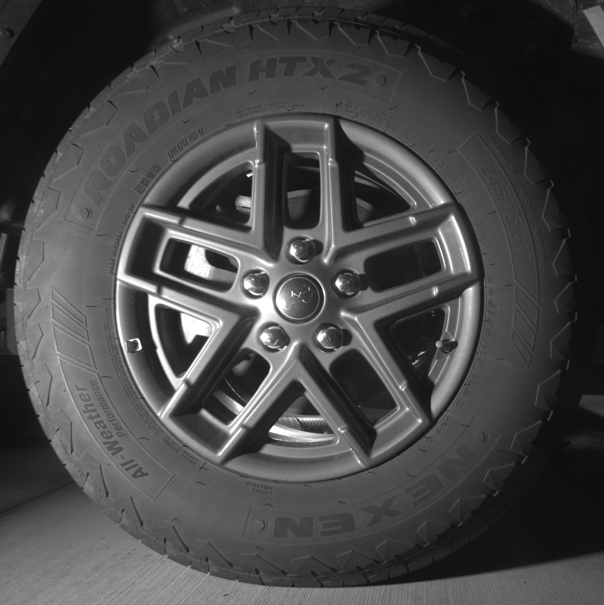 Thumbnail: 2025 Jeep Wrangler - 13