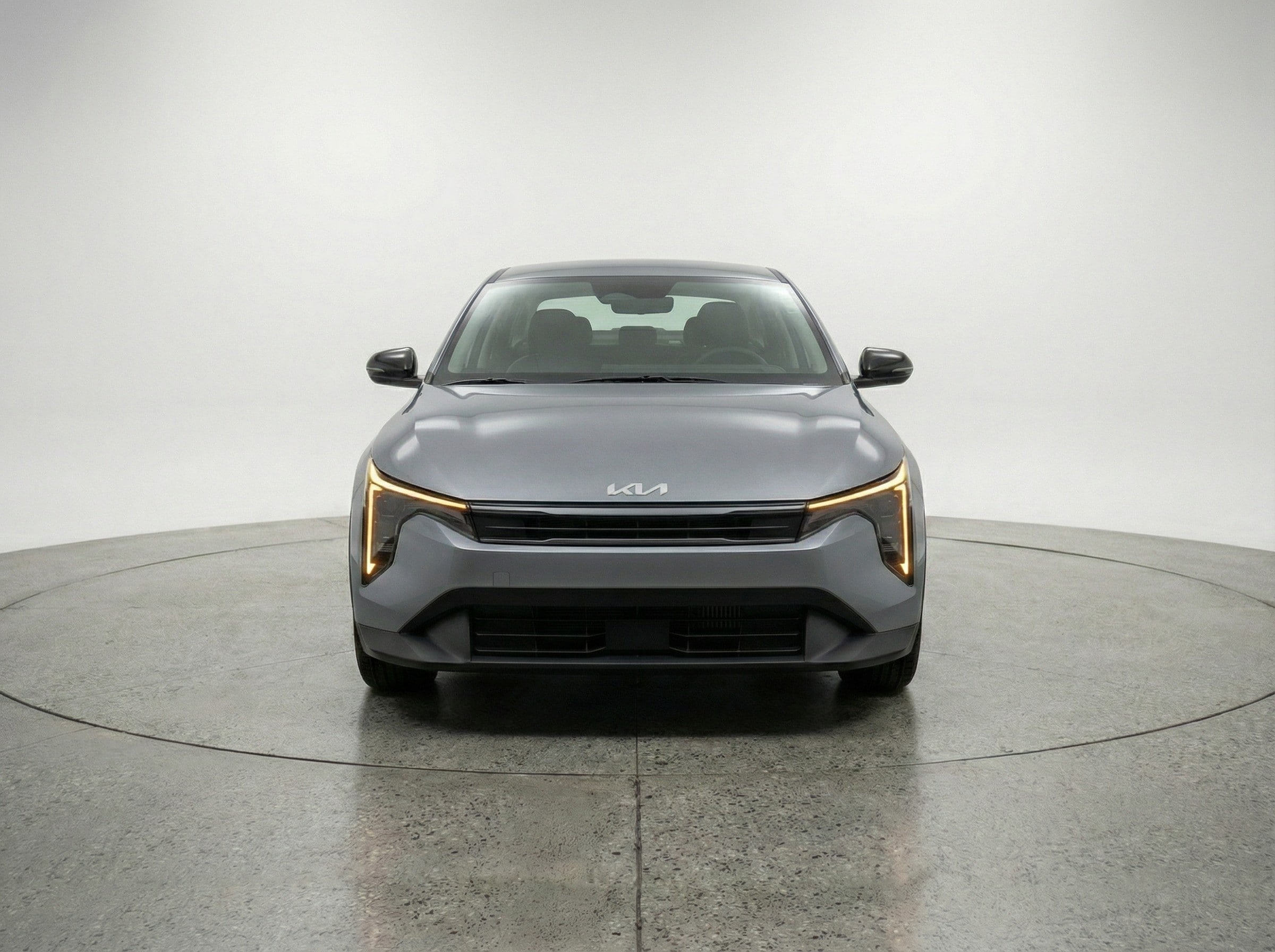 Thumbnail: 2025 Kia K4 - 2