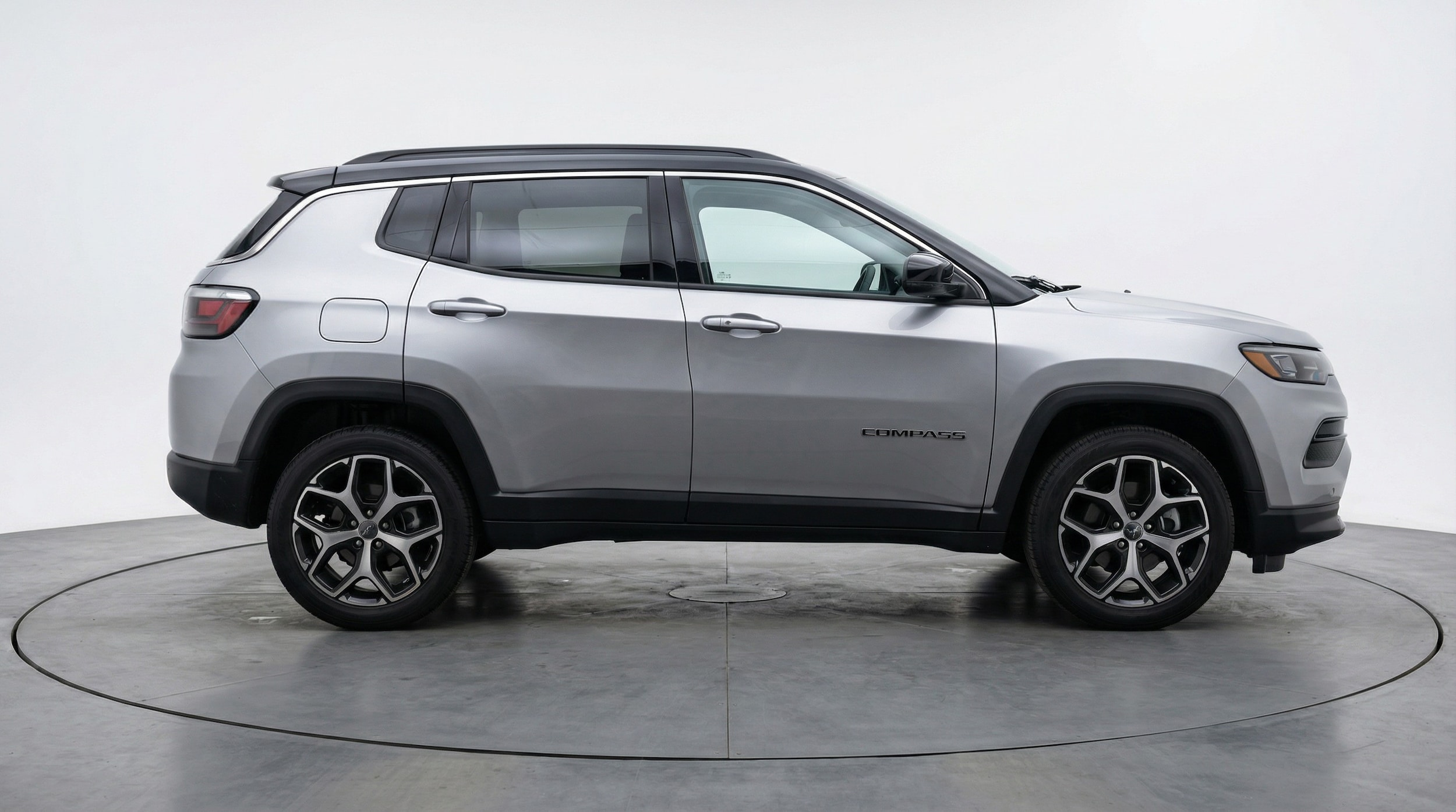 Thumbnail: 2025 Jeep Compass - 8