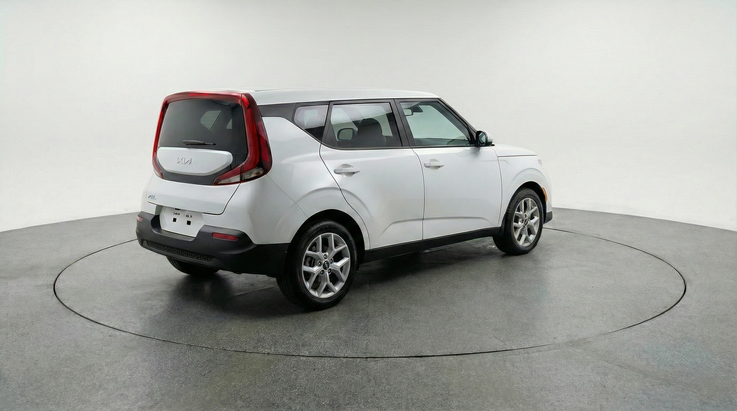 Thumbnail: 2025 Kia Soul - 7