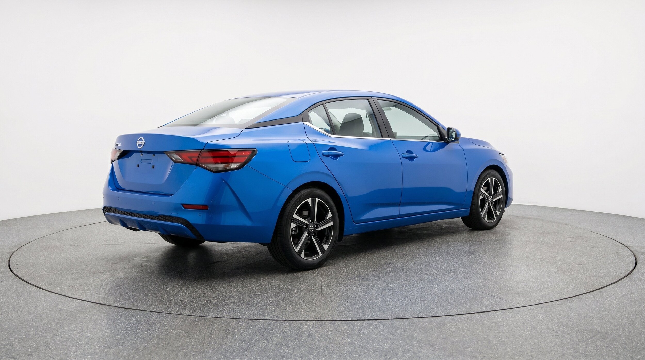 Thumbnail: 2025 Nissan Sentra - 9