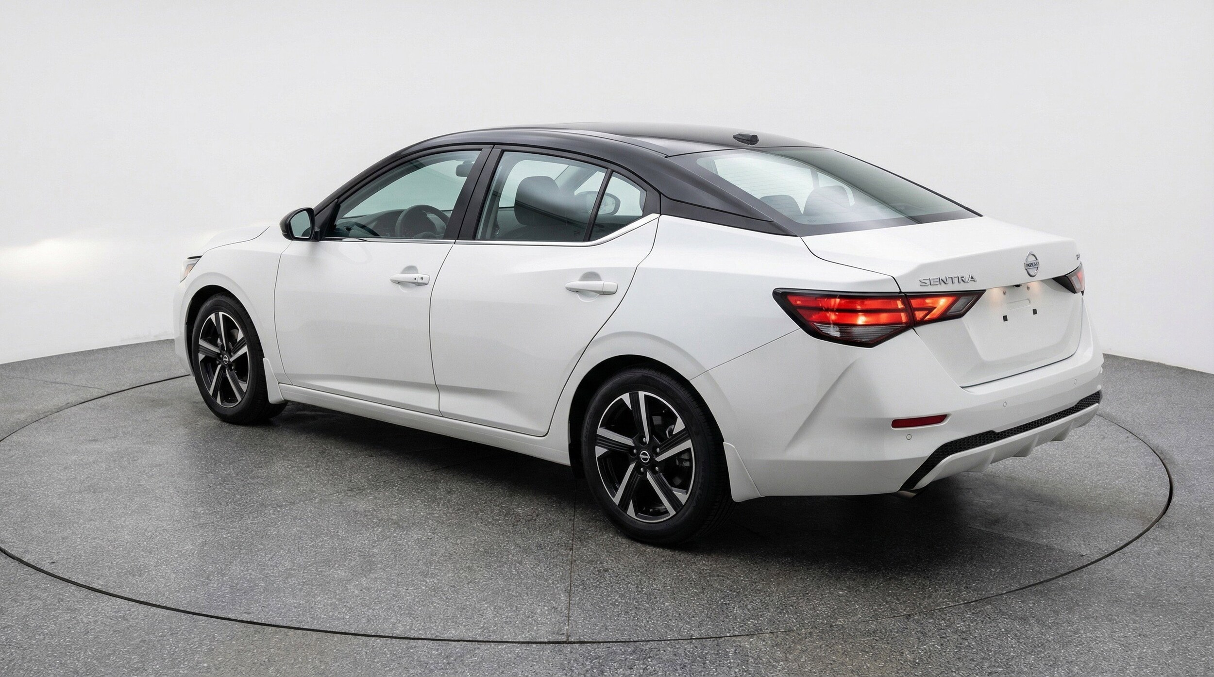 Thumbnail: 2025 Nissan Sentra - 6