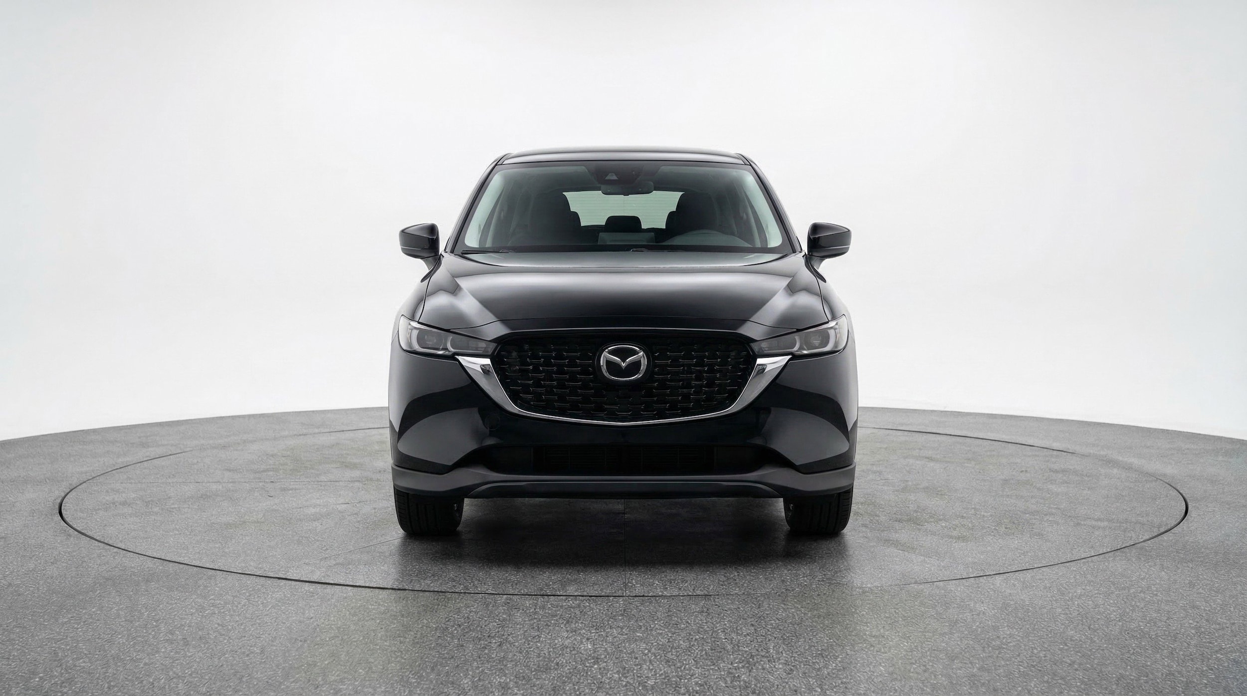 Thumbnail: 2024 Mazda CX-5 - 2