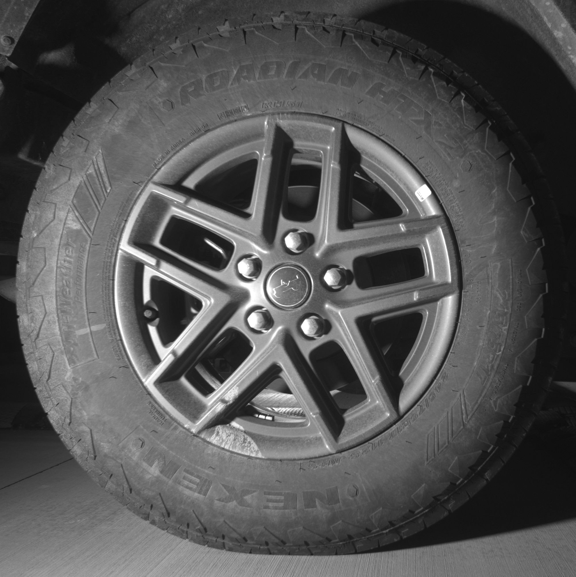 Thumbnail: 2025 Jeep Wrangler - 15