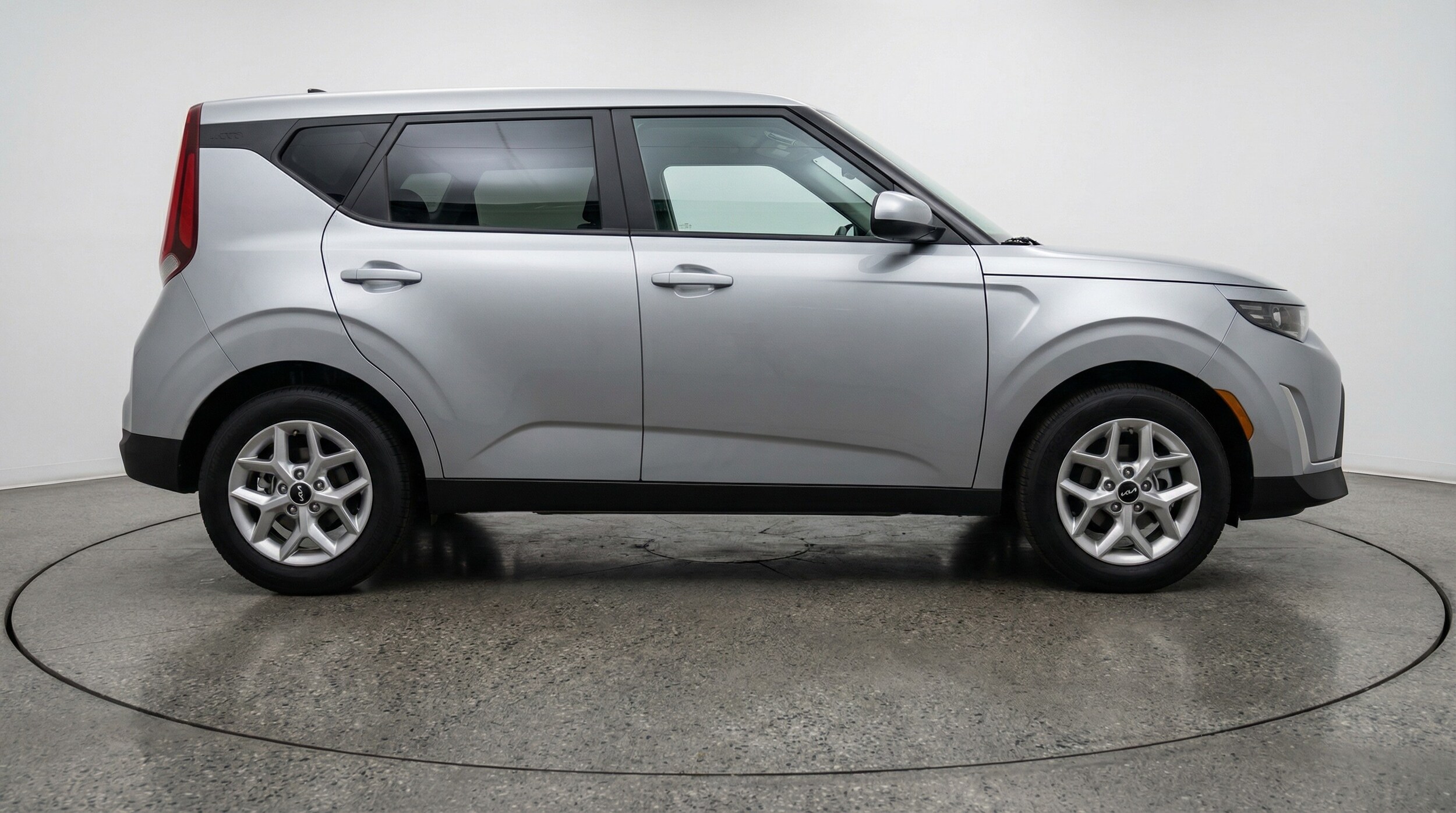 Thumbnail: 2025 Kia Soul - 8