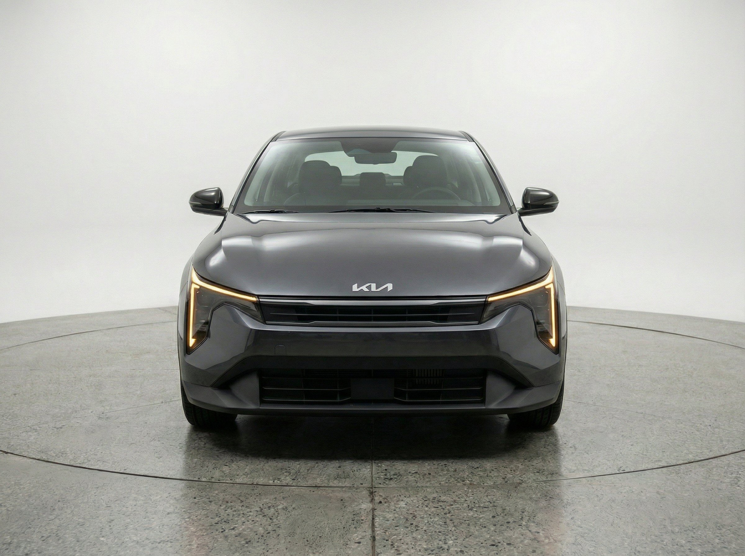 Thumbnail: 2025 Kia K4 - 2