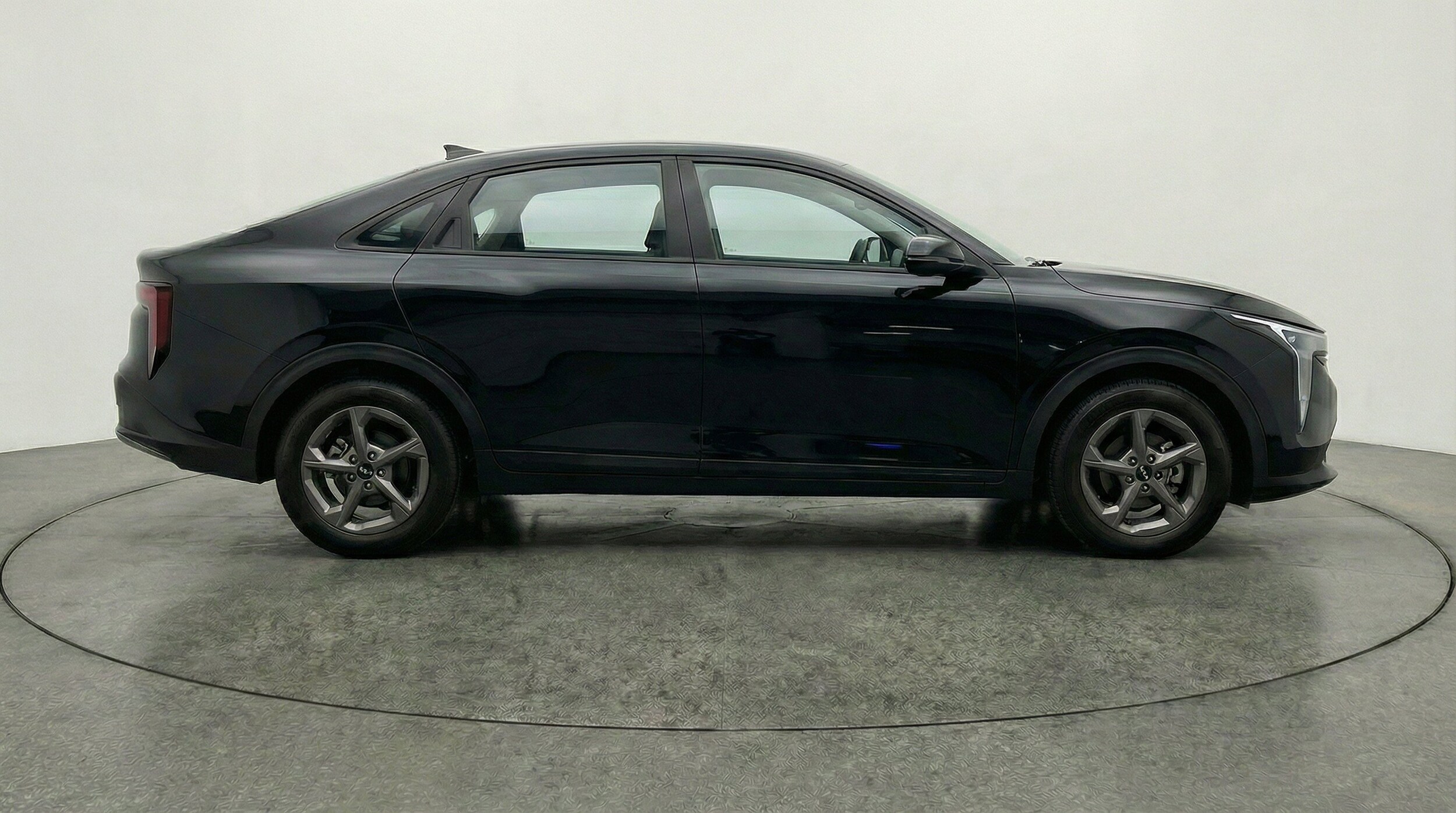Thumbnail: 2025 Kia K4 - 11