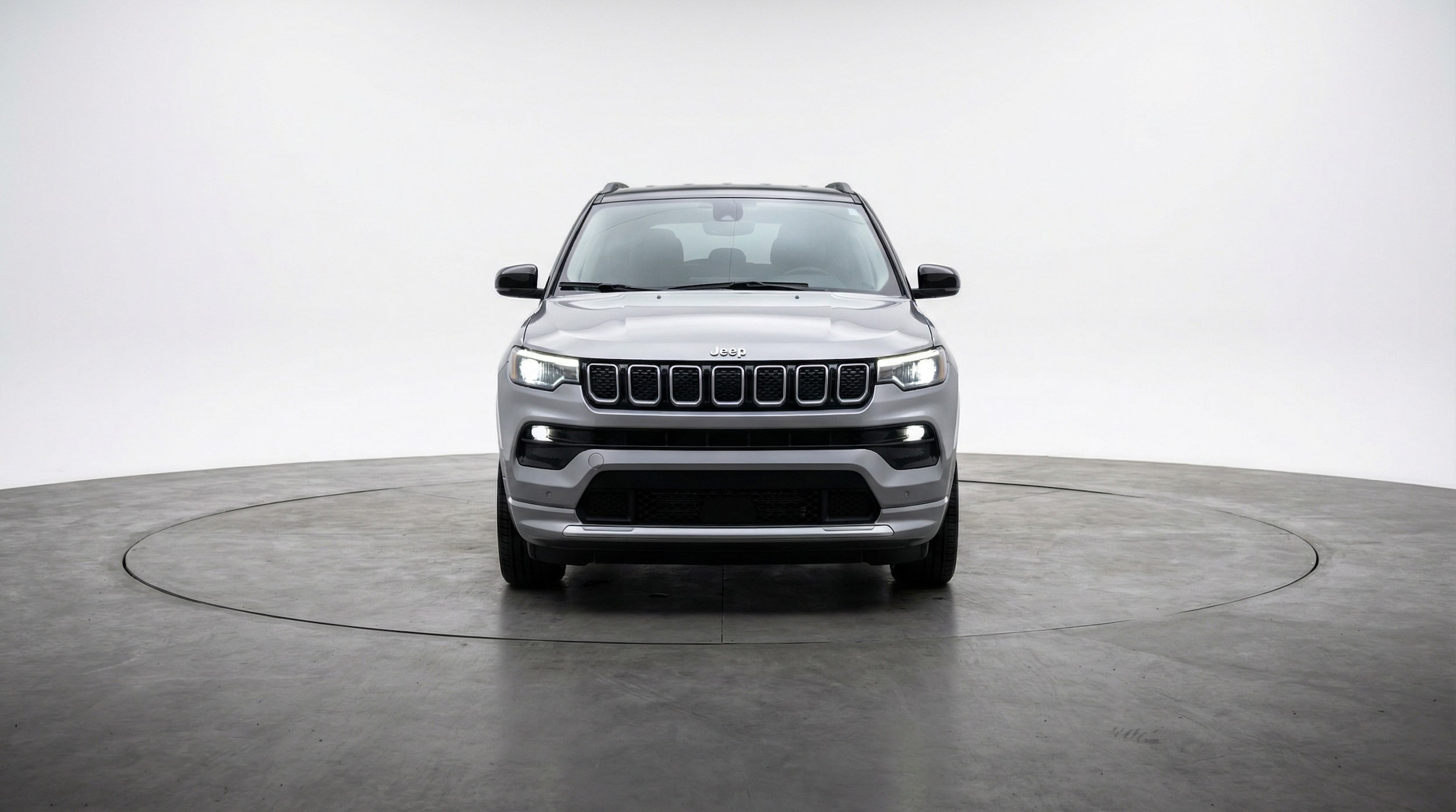 Thumbnail: 2025 Jeep Compass - 2